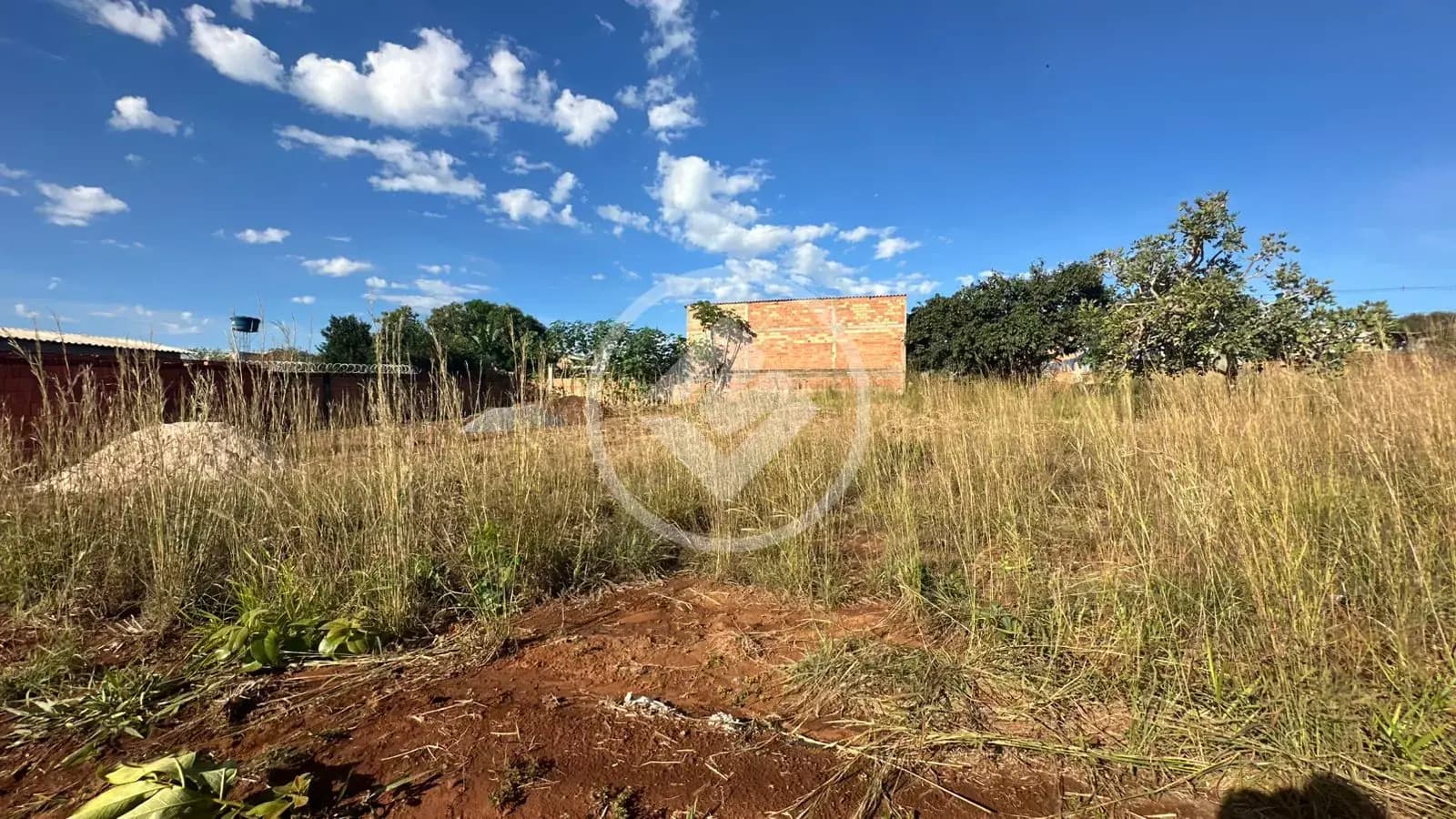Terreno no Jardim Paris, Hidrolândia — foto 3 de 4