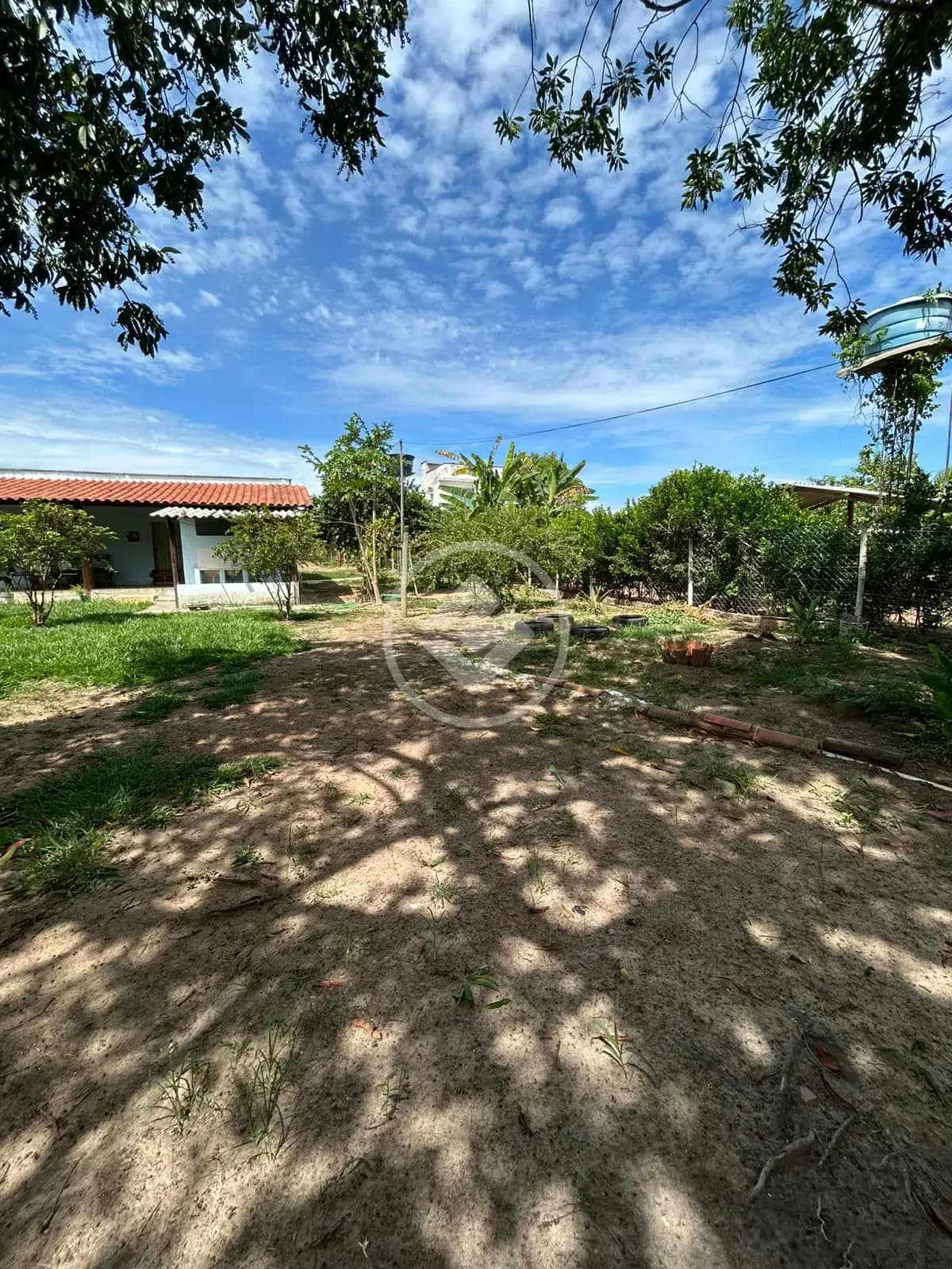 Chácara Zona Rural, Hidrolândia - GO — foto 2
