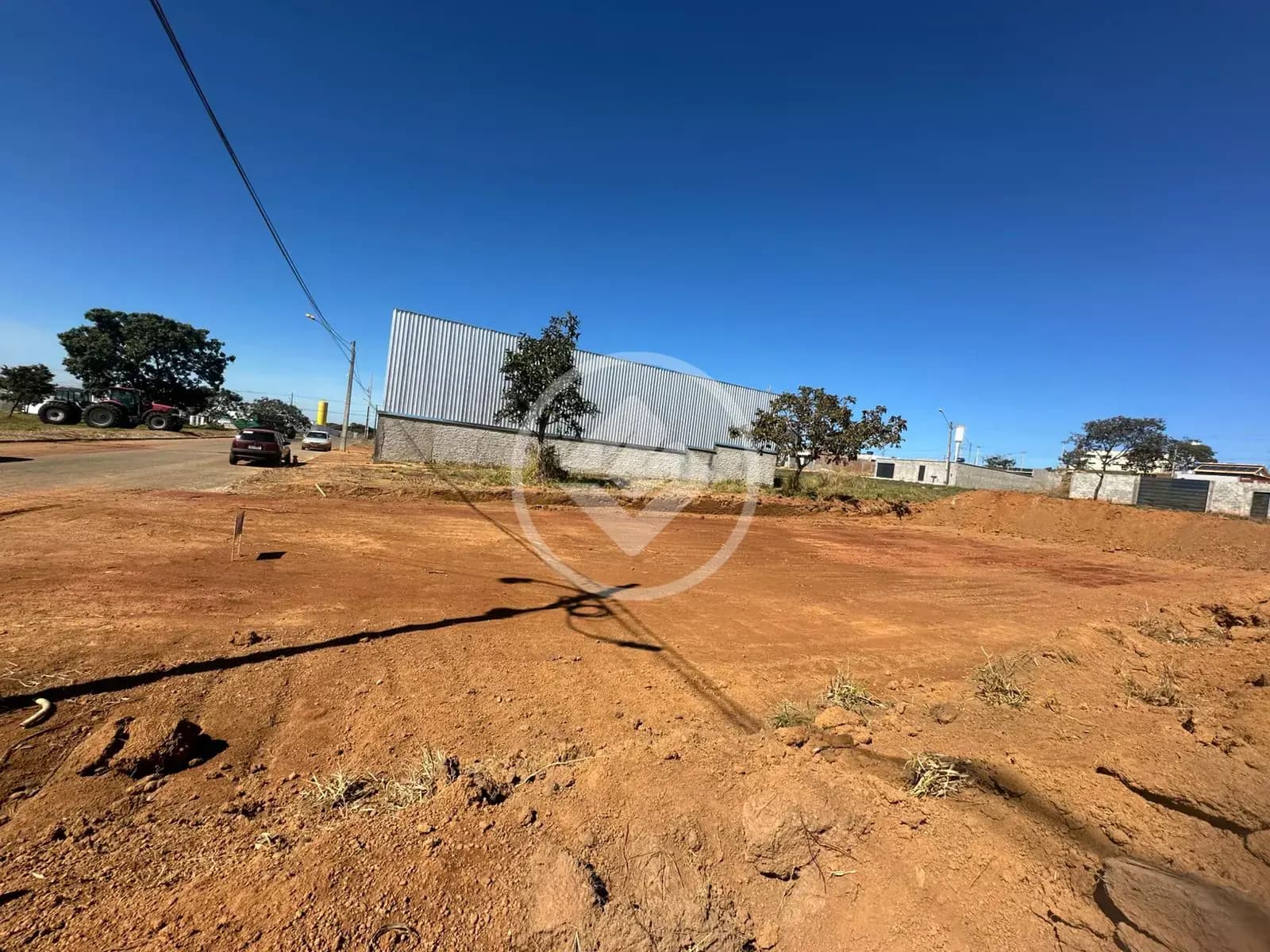 Terreno no Portal das Águas, Hidrolândia — foto 3 de 6