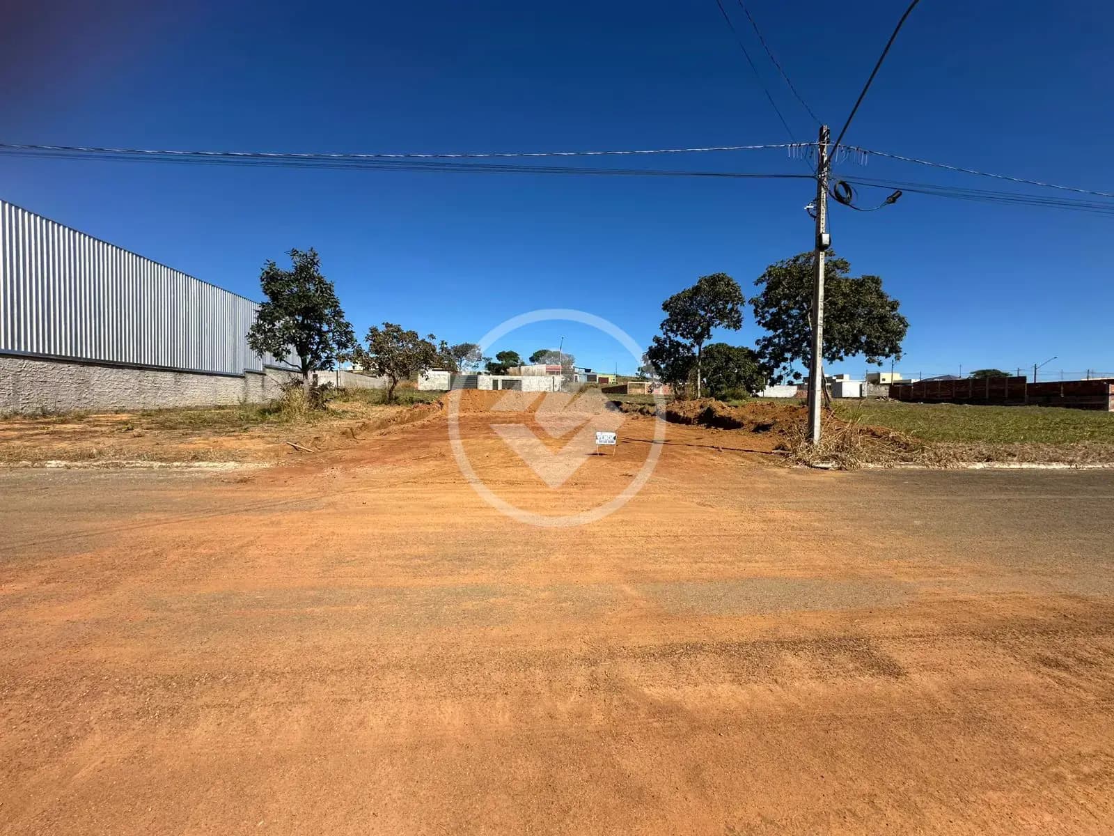 Terreno no Portal das Águas, Hidrolândia — foto 4 de 6