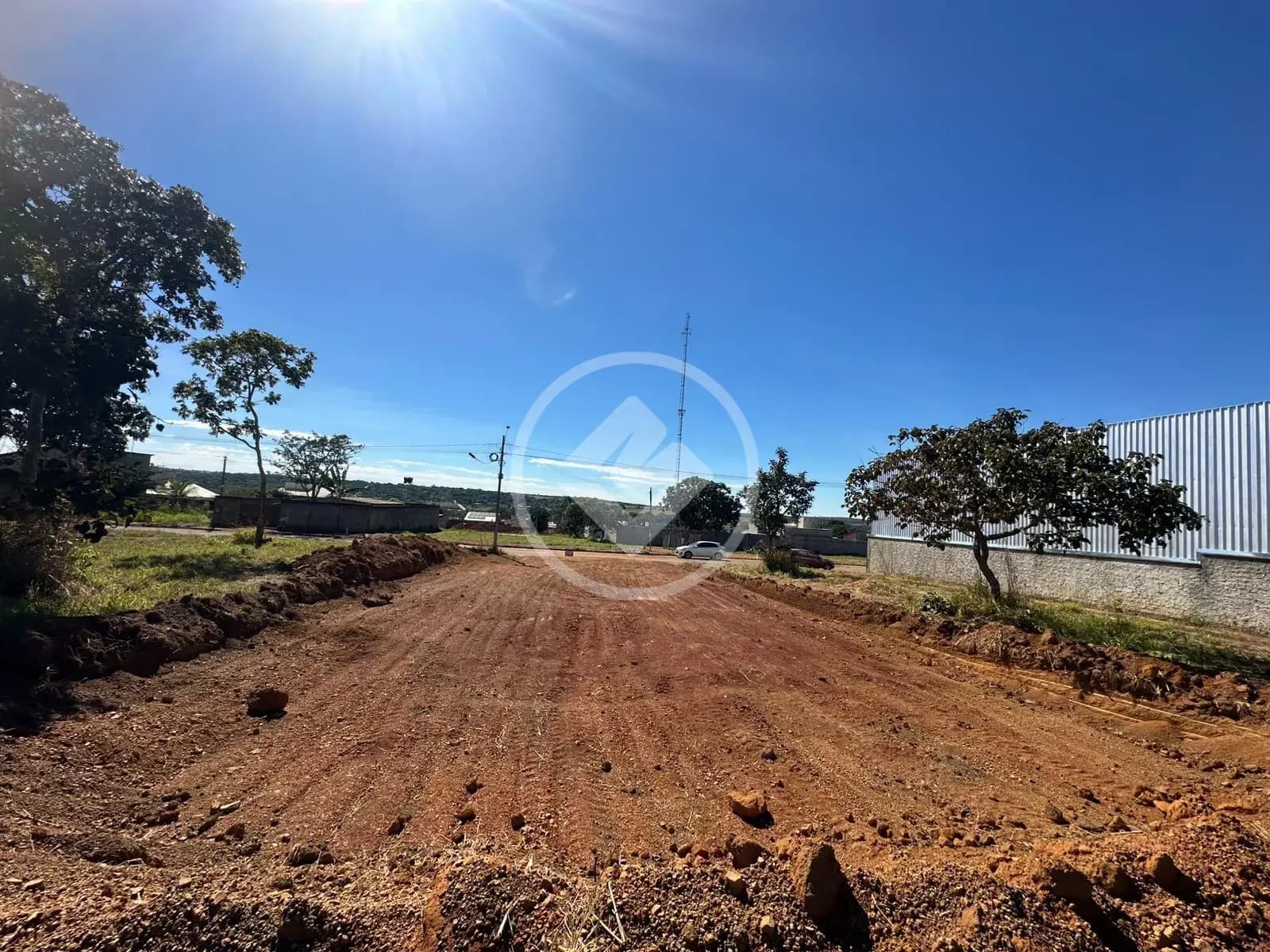 Terreno no Portal das Águas, Hidrolândia — foto 6 de 6