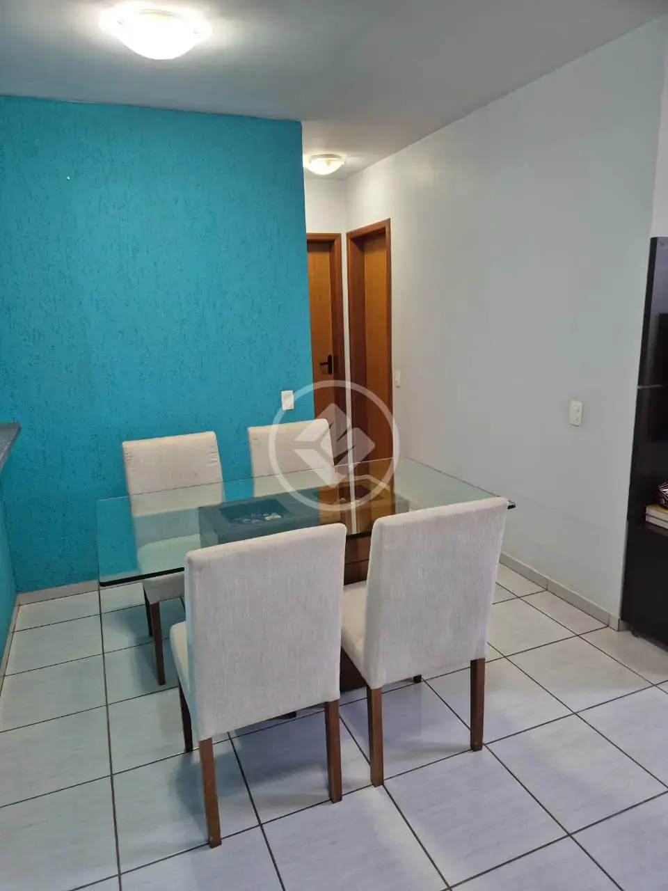 Apartamento 2 quartos no Jardim Luz, Aparecida de Goiânia — foto 5 de 6