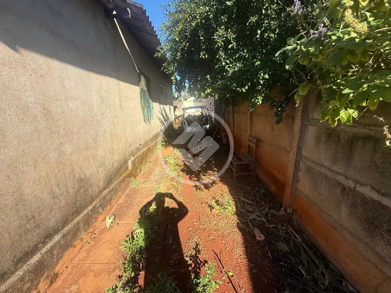 Casa 2 quartos no Bairro Nazaré, Hidrolândia — foto 6 de 6