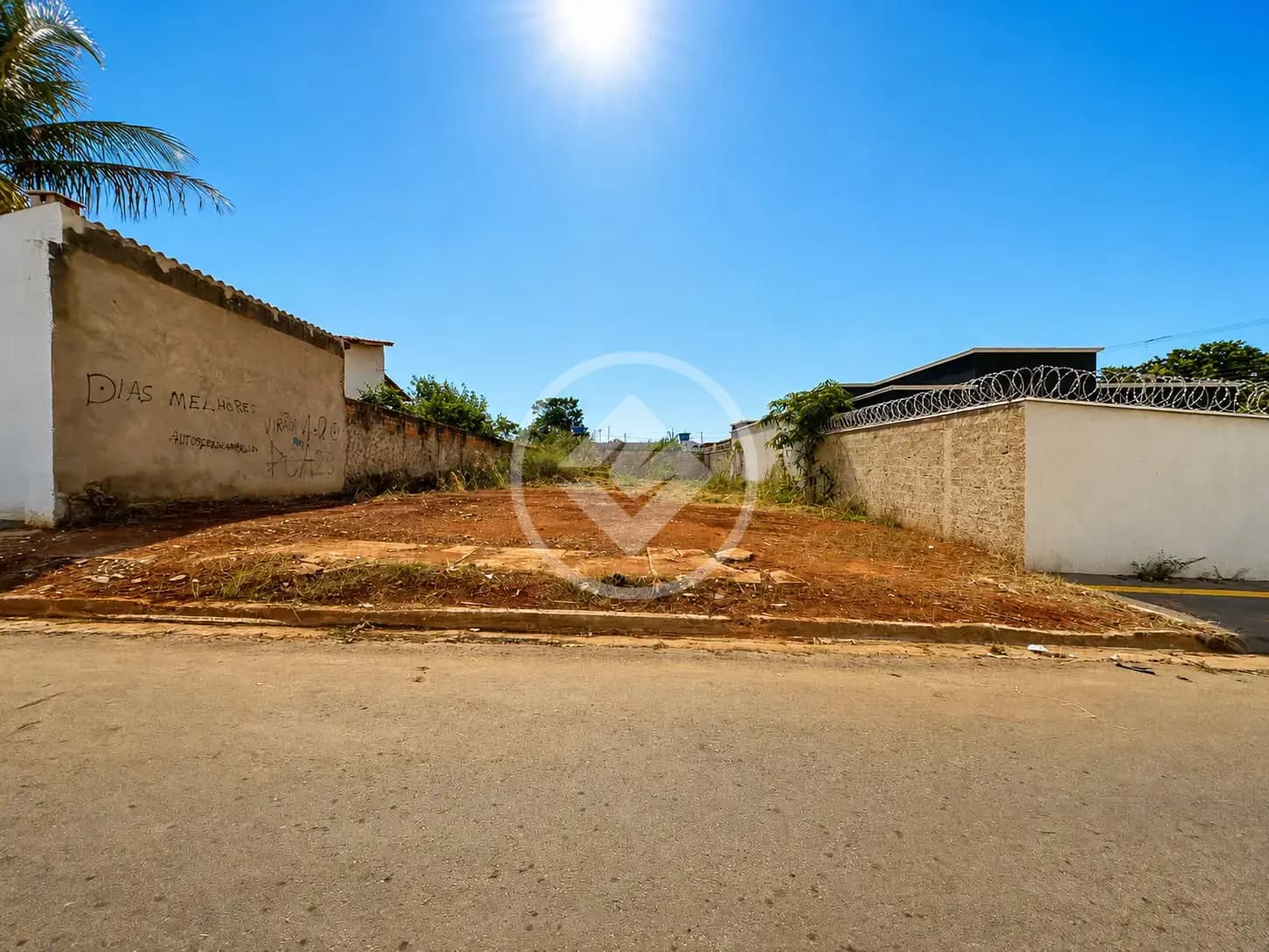 Terreno no Retiro do Bosque, Aparecida de Goiânia — foto 3 de 3