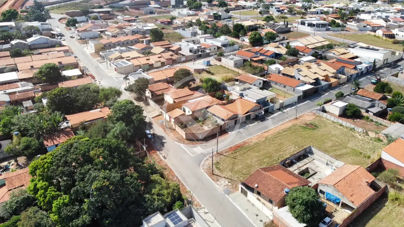 Terreno no Setor Morada do Sol, Hidrolândia — foto 6 de 6