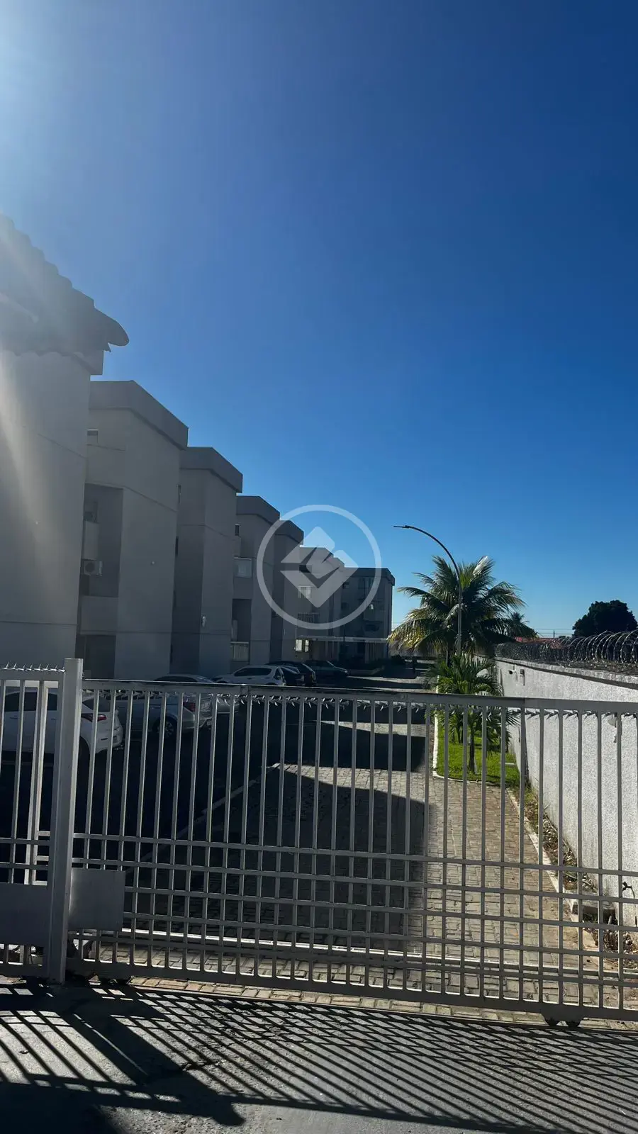 Apartamento 2 quartos no Estância Itaici, Caldas Novas — foto 2 de 6