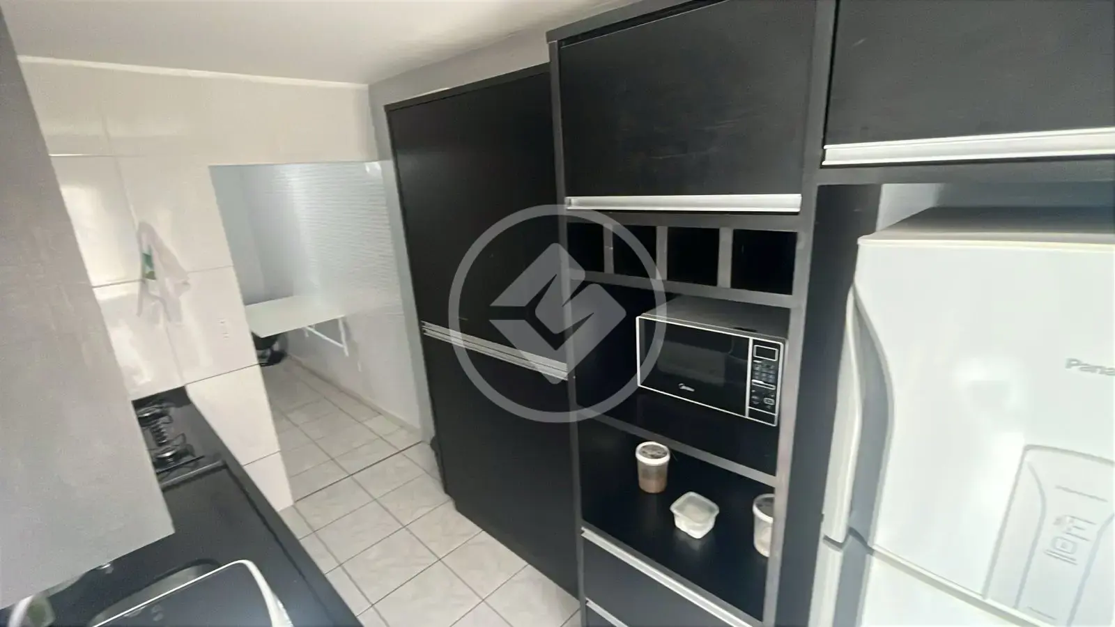 Apartamento 2 quartos no Estância Itaici, Caldas Novas — foto 4 de 6
