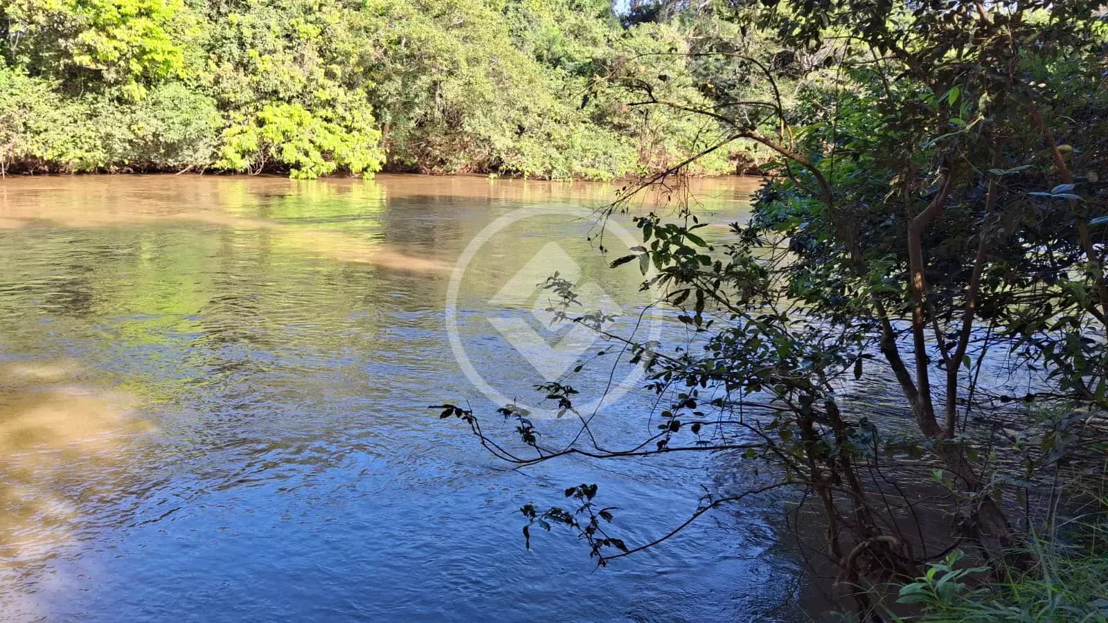 Chácara Zona Rural, Caldas Novas - GO — foto 2