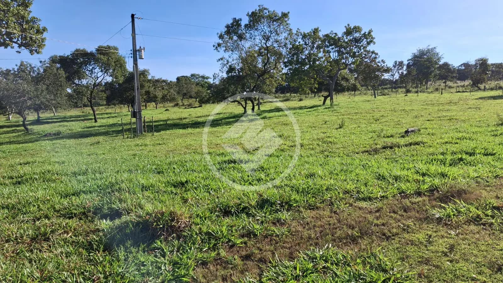 Chácara no Zona Rural, Caldas Novas — foto 4 de 5
