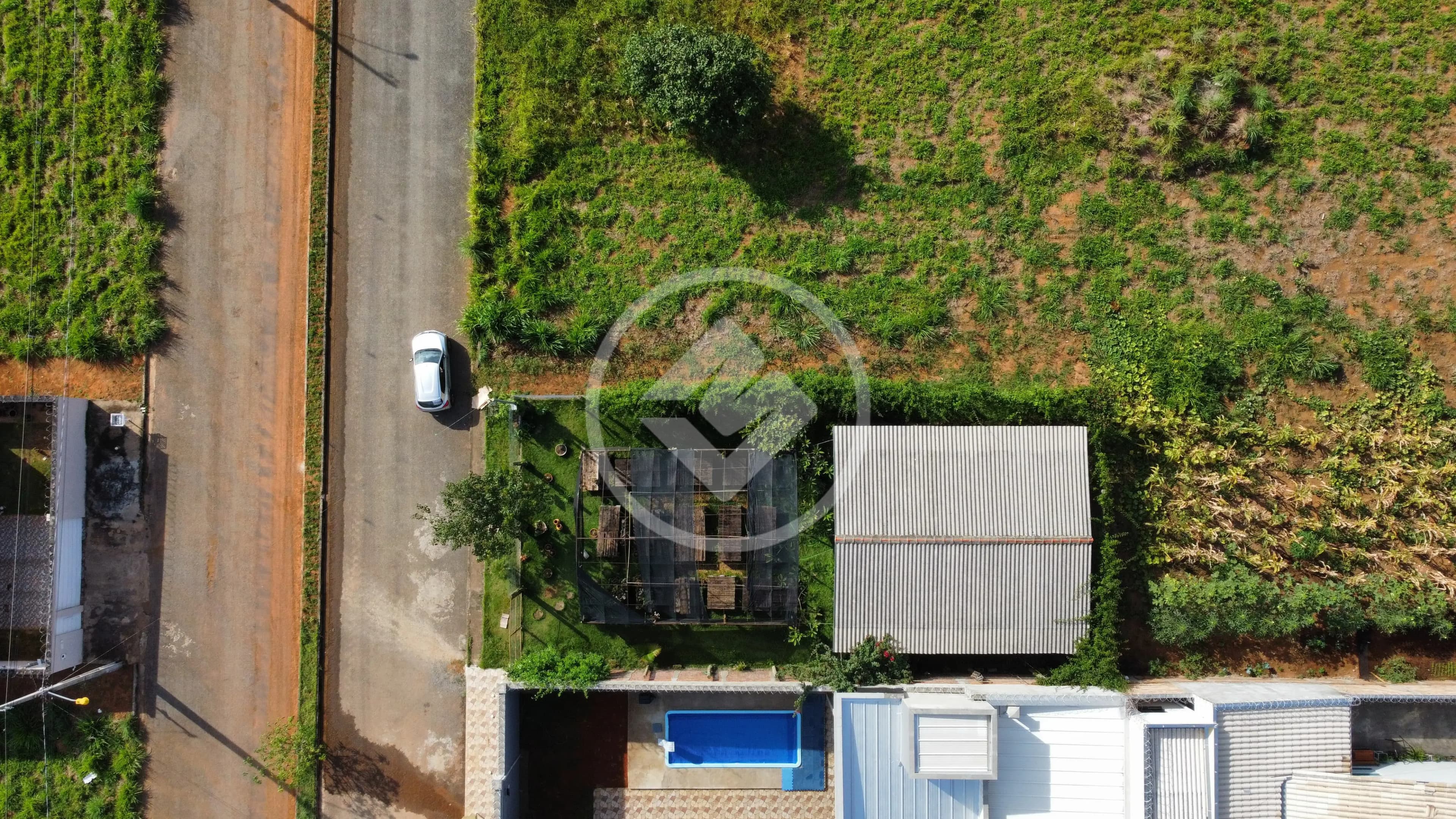 Terreno no Portal das Águas, Hidrolândia — foto 5 de 6