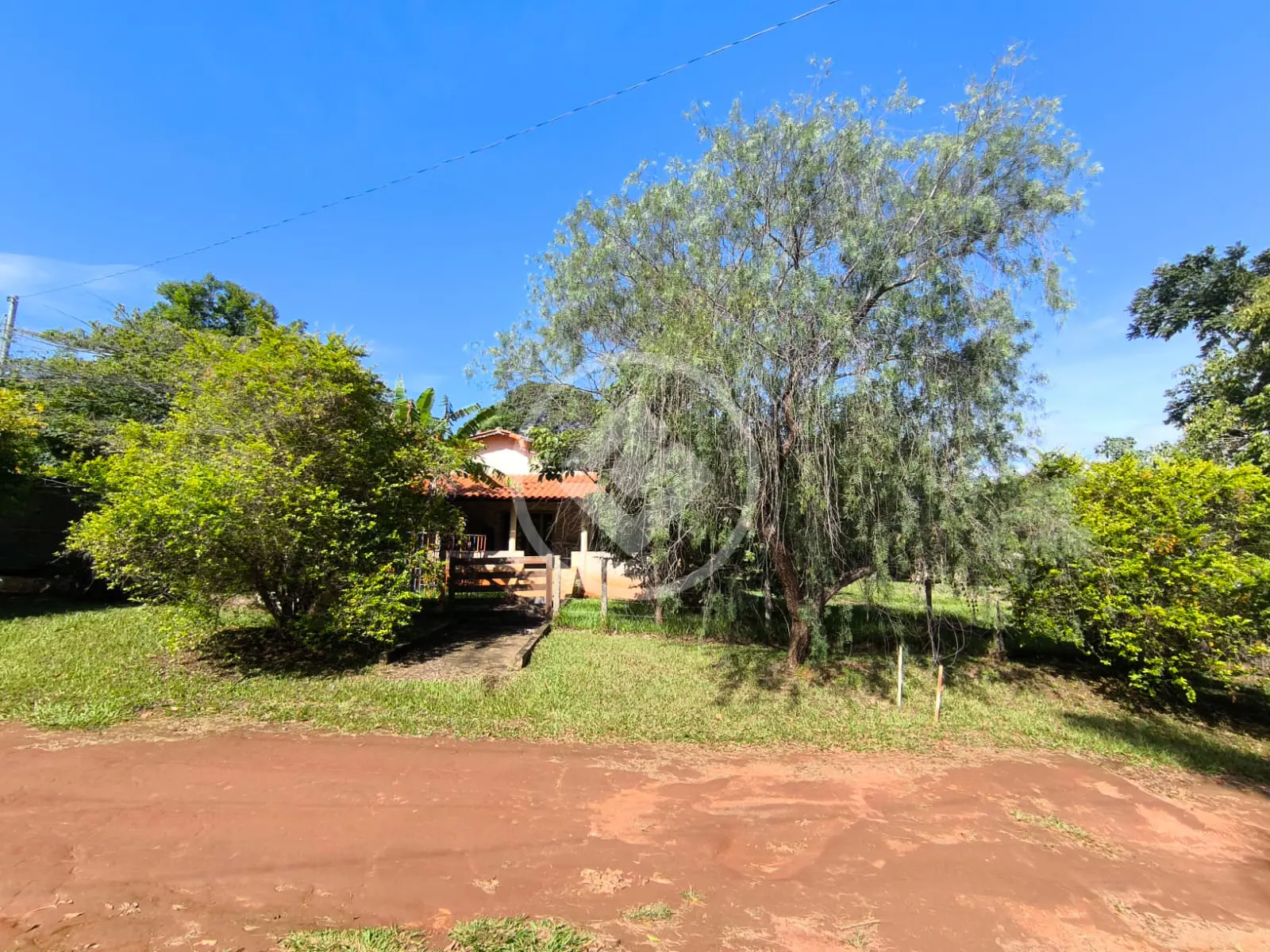Casa Condomínio 2 quartos no Residencial Vitta, Hidrolândia — foto 4 de 6