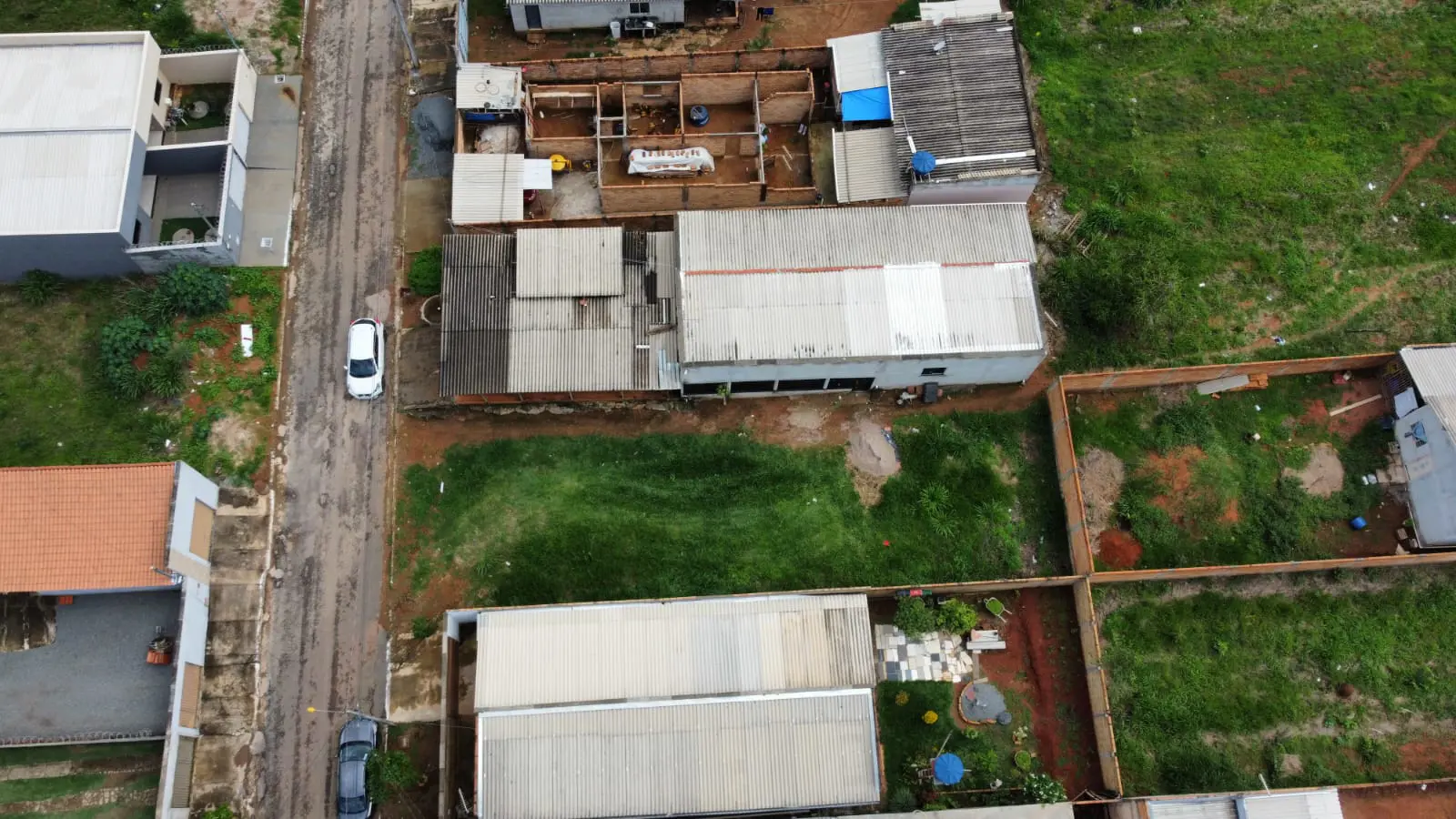 Terreno no Morada Do Sol, Hidrolândia — foto 5 de 6