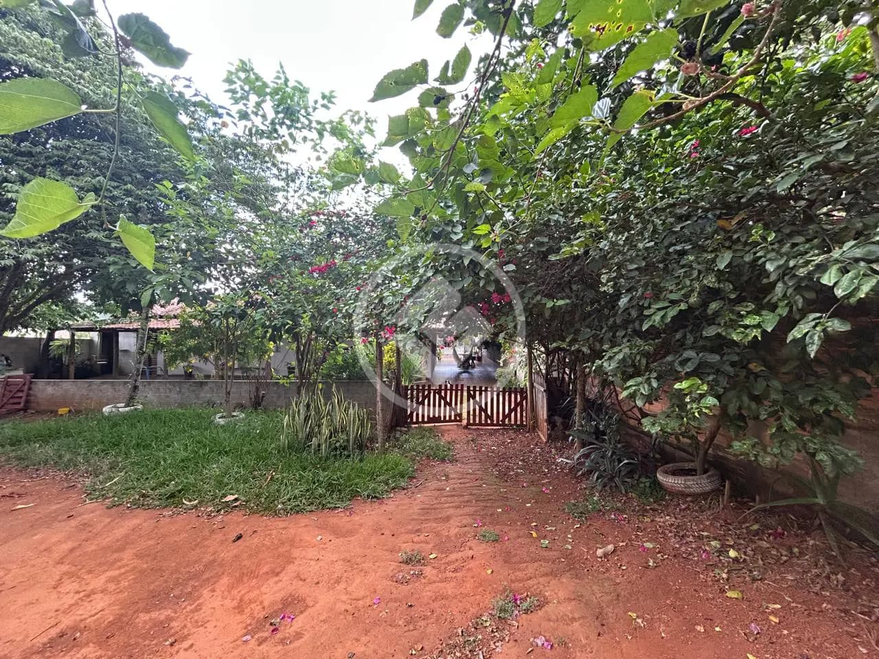 Casa 3 quartos no Condomínio Cidade das Águas, Hidrolândia — foto 3 de 6