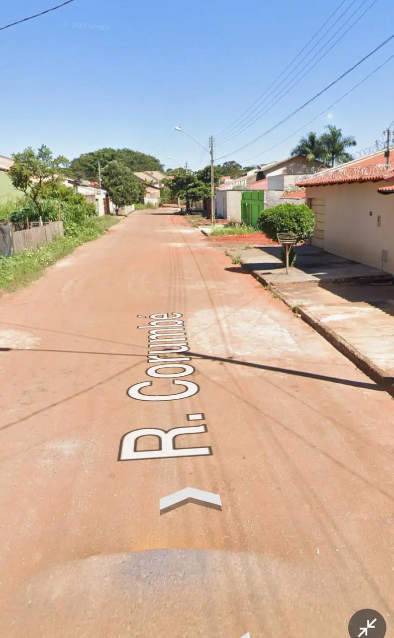 Terreno no Setor Barra da Tijuca, Goiânia — foto 2 de 2