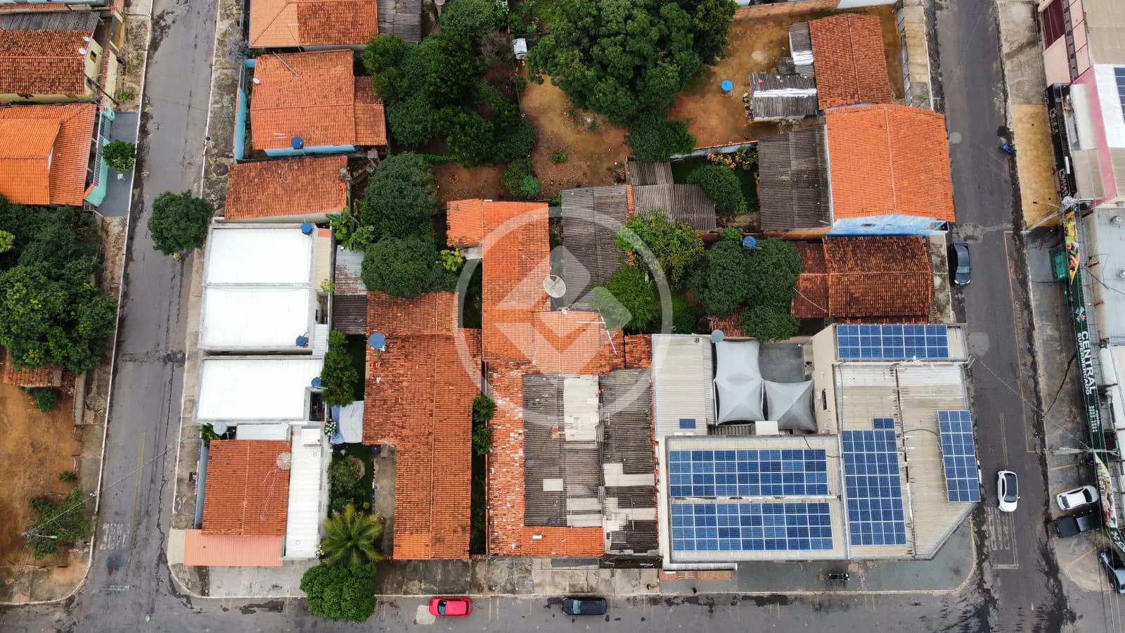 Casa 7 quartos no Vila Grimpas (Centro), Hidrolândia — foto 5 de 6