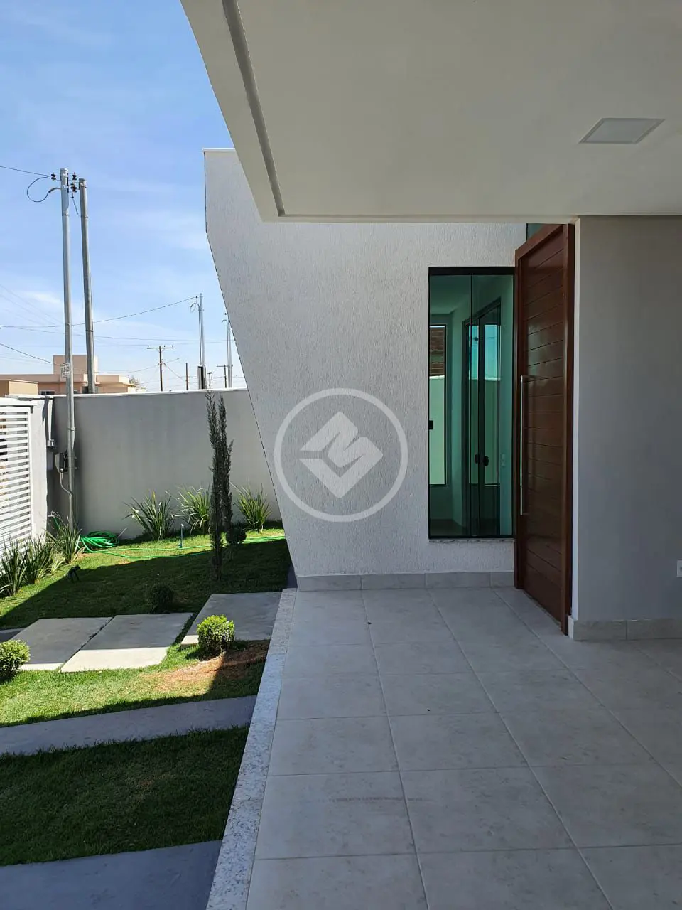 Casa 3 quartos no Morada Do Sol, Hidrolândia — foto 4 de 6