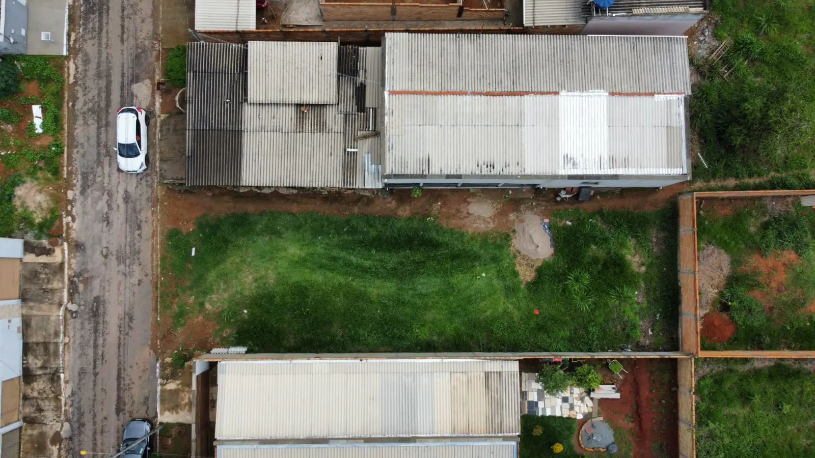 Terreno no Morada Do Sol, Hidrolândia — foto 6 de 6