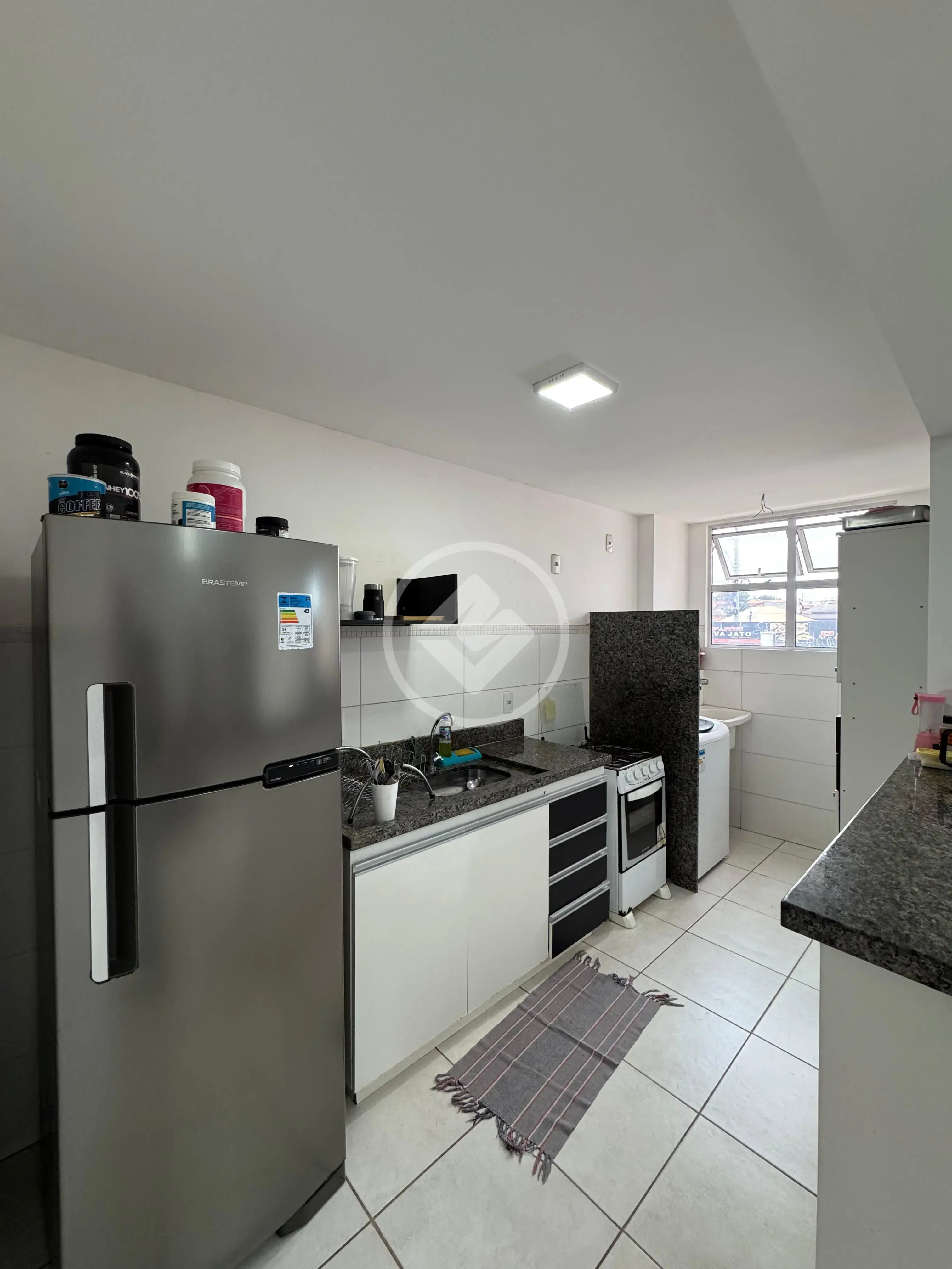 Apartamento Setor Serra Dourada - 3ª Etapa, Aparecida de Goiânia - GO — foto 2