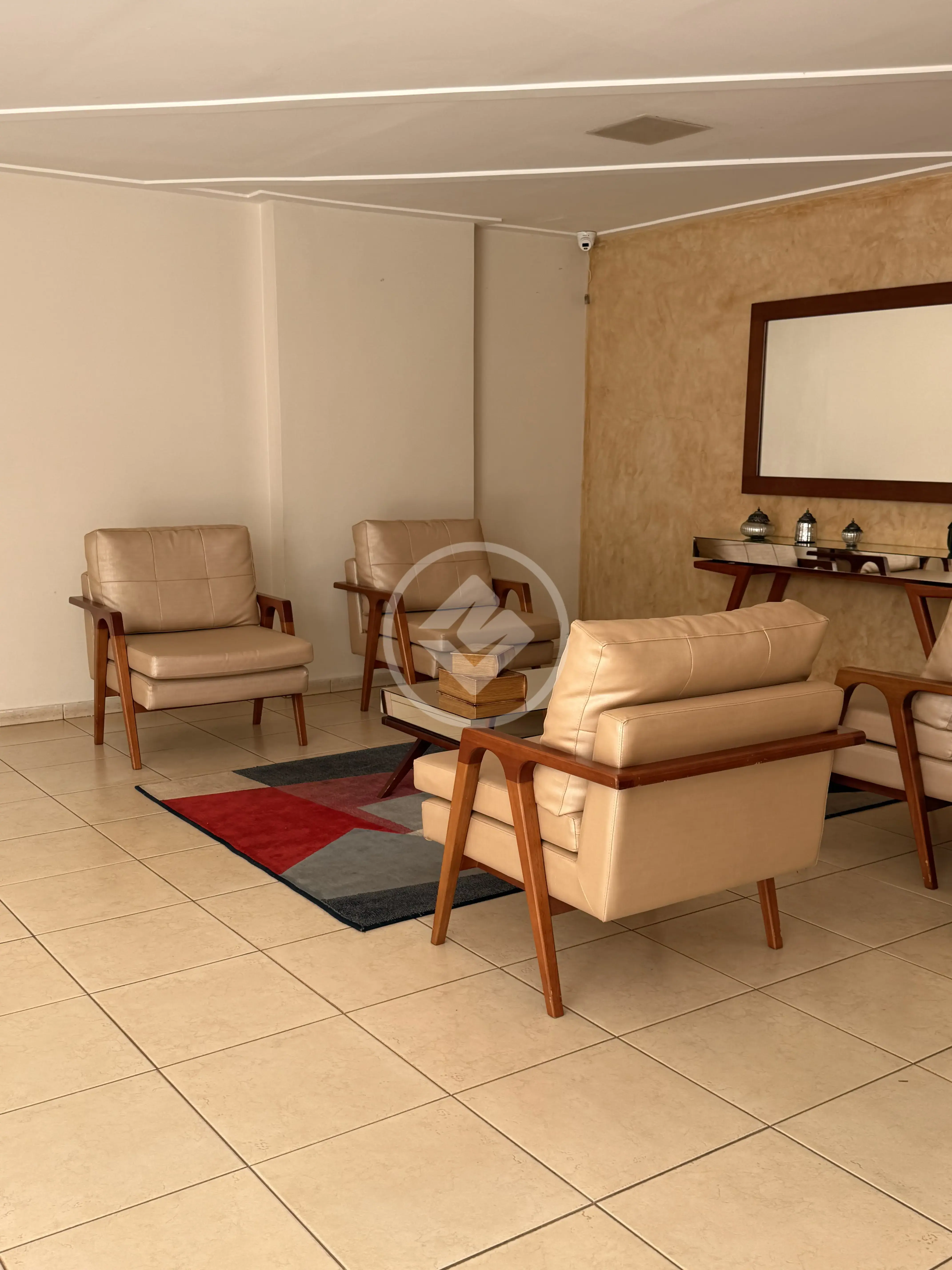 Apartamento Duplex Setor Bueno, Goiânia - GO — foto 2