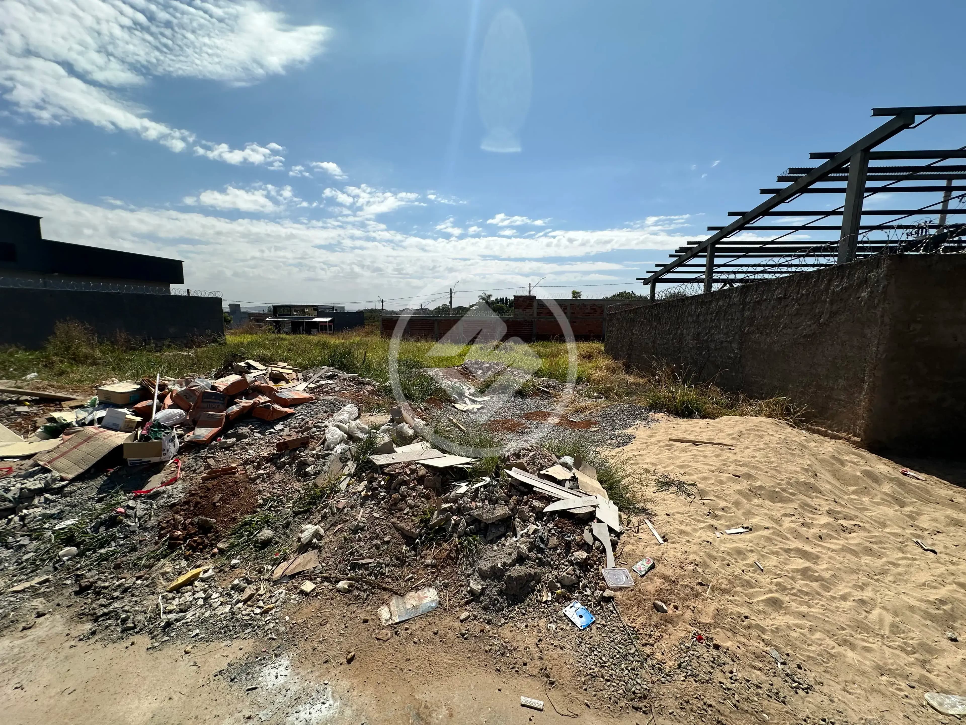 Terreno Comercial Residencial Acrópole II, Goiânia - GO — foto 2