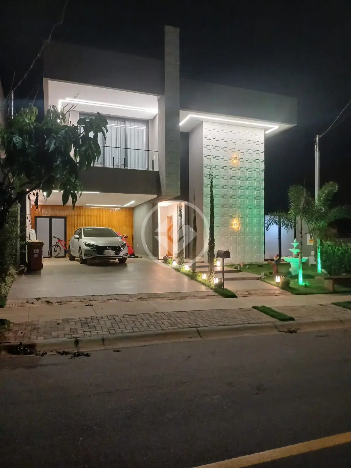 Sobrado Em Condomínio Jardim Cristal, Aparecida de Goiânia - GO — foto 2