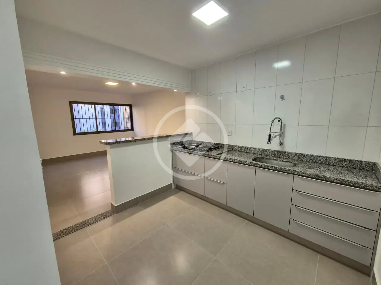 Apartamento 3 quartos no Setor Bueno, Goiânia — foto 3 de 6