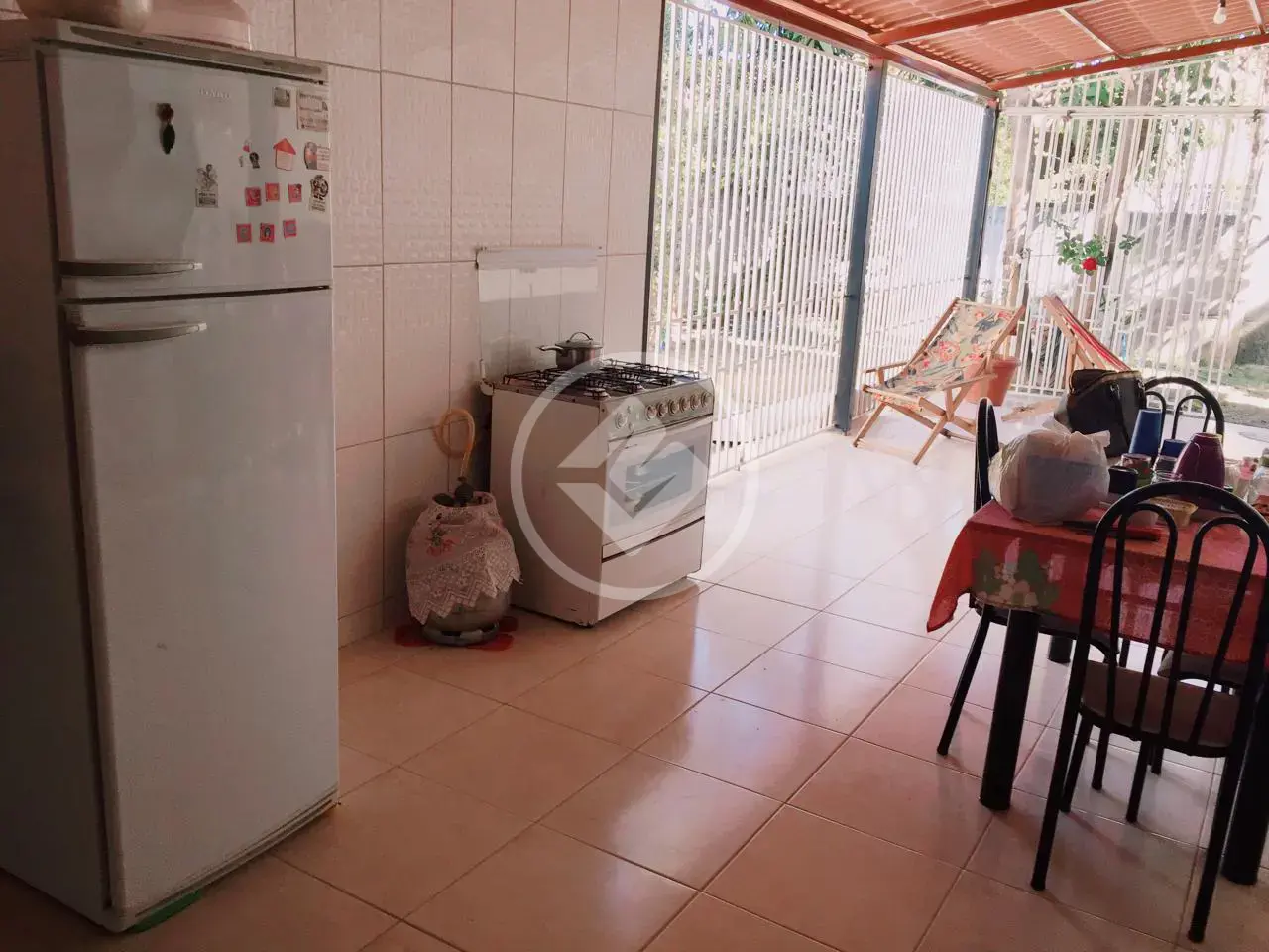 Casa 3 quartos no Independência, Aparecida de Goiânia — foto 4 de 5