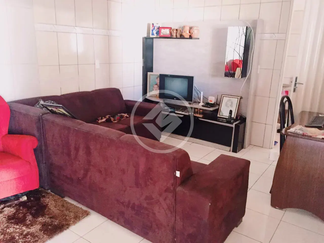 Casa 3 quartos no Independência, Aparecida de Goiânia — foto 2 de 5