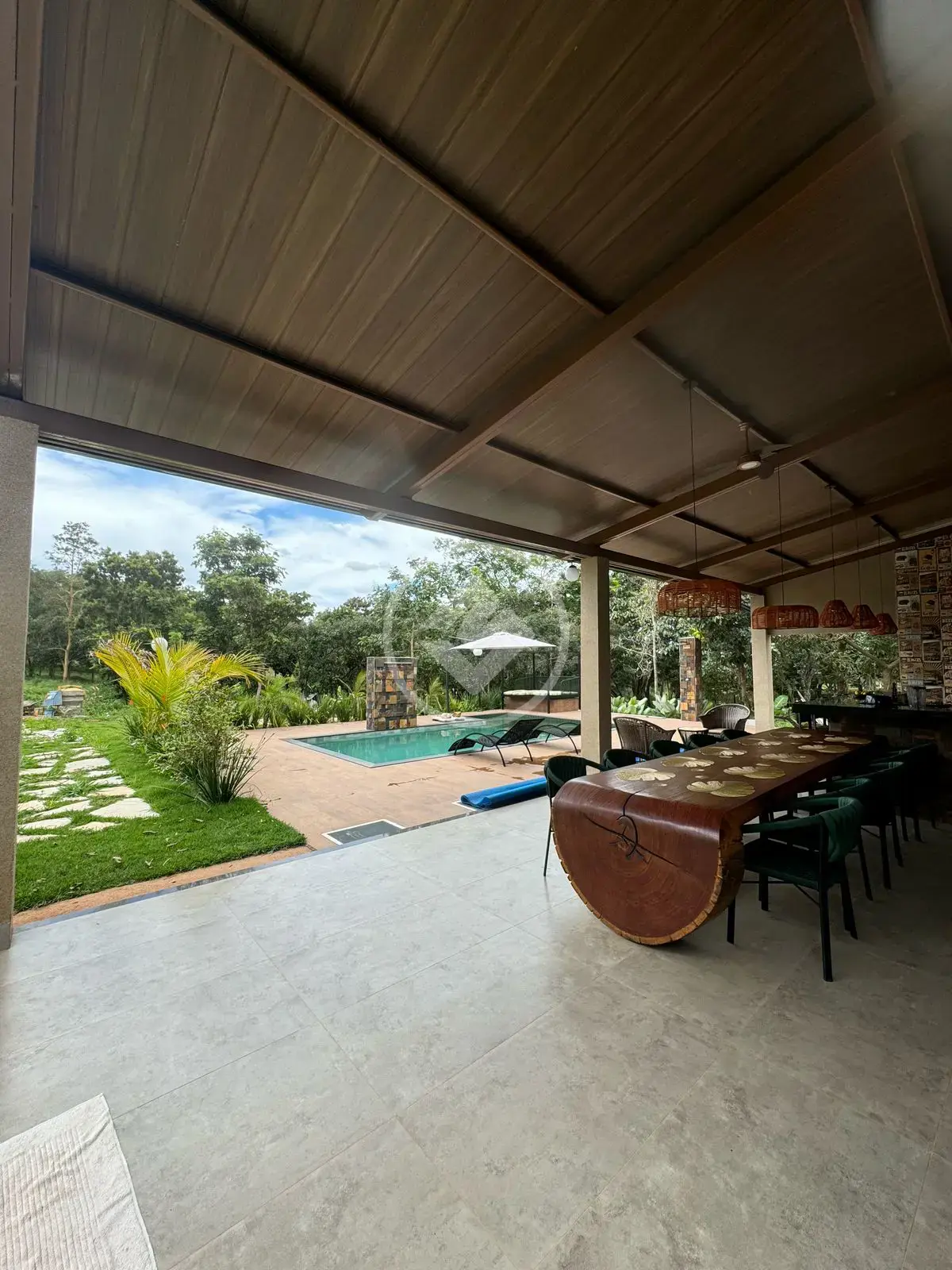 Chácara 3 quartos no Vila Brasília, Aparecida de Goiânia — foto 4 de 6