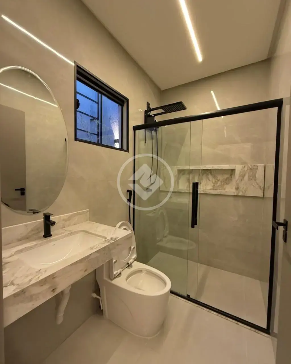 Casa 2 quartos no Jardim Helvécia Complemento, Aparecida de Goiânia — foto 6 de 6