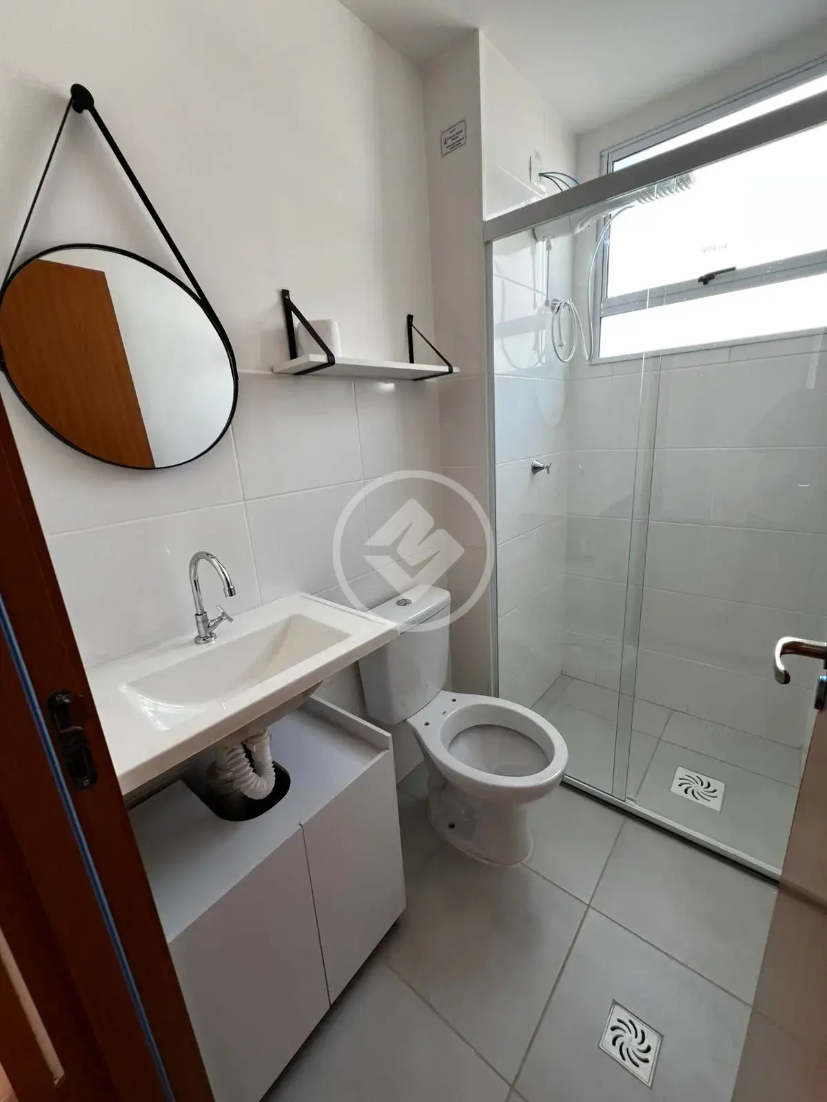 Apartamento 2 quartos no Chácara São Pedro, Aparecida de Goiânia — foto 6 de 6