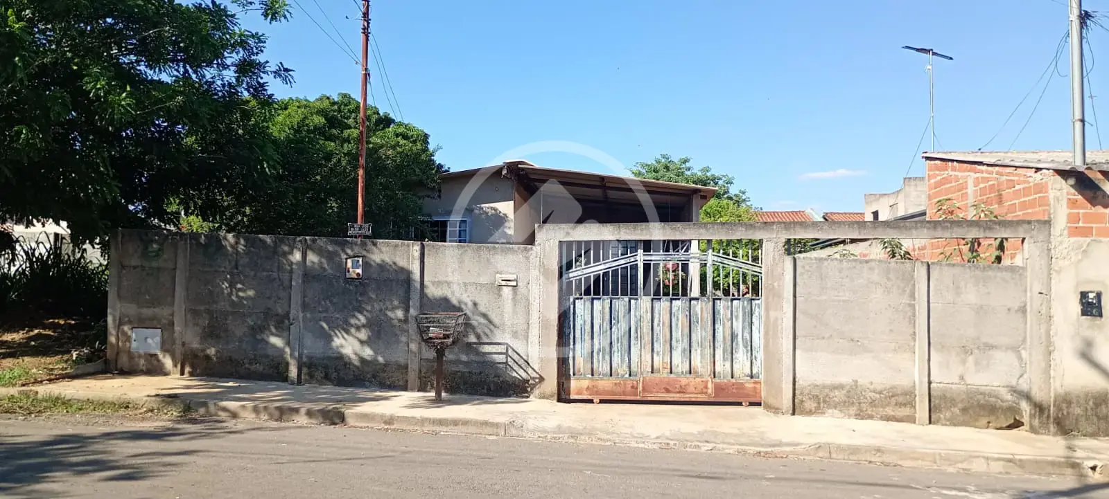 Terreno Setor Aeroporto Sul, Aparecida de Goiânia - GO — foto 1
