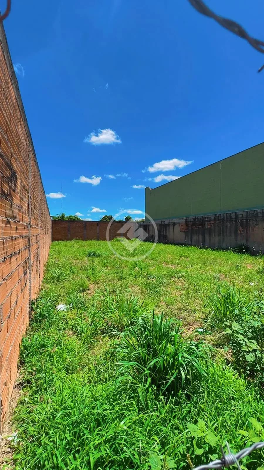 Terreno Comercial no Parque Veiga Jardim, Aparecida de Goiânia — foto 2 de 3