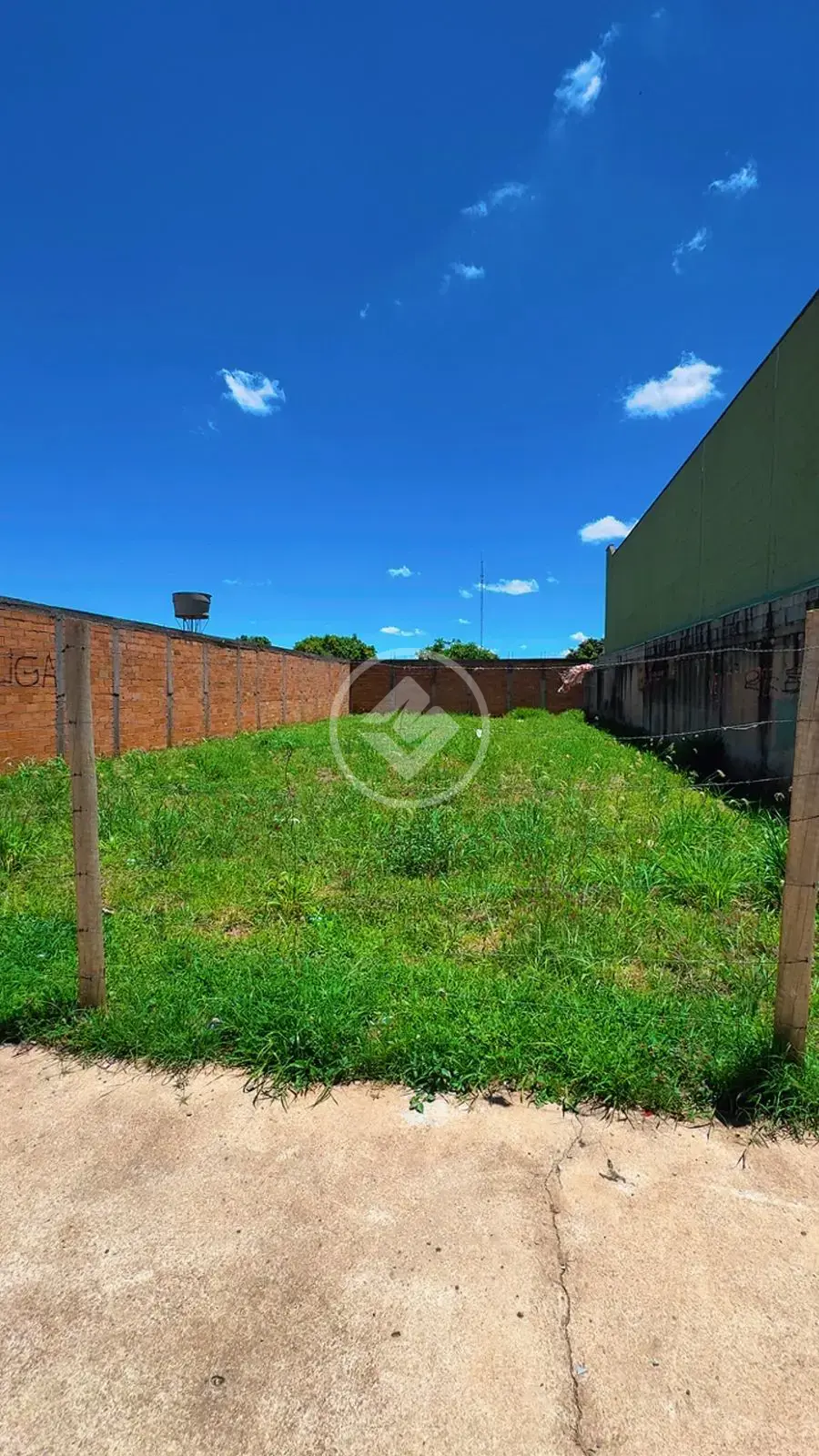 Terreno Comercial no Parque Veiga Jardim, Aparecida de Goiânia — foto 3 de 3