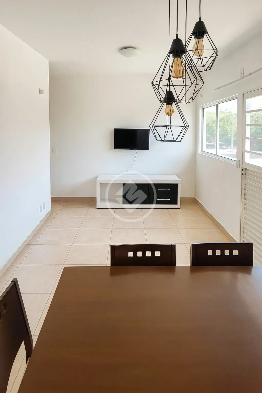 Casa Condomínio Sítios Santa Luzia, Aparecida de Goiânia - GO — foto 2