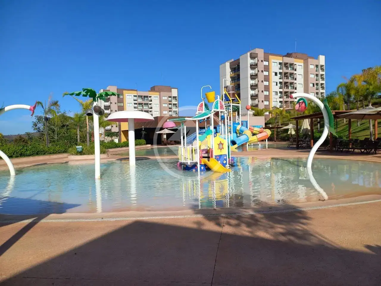 Apartamento 1 quarto no Jardim Interlago, Caldas Novas — foto 4 de 6