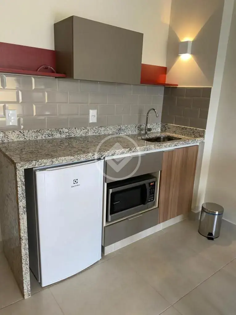 Apartamento Jardim Interlago, Caldas Novas - GO — foto 2