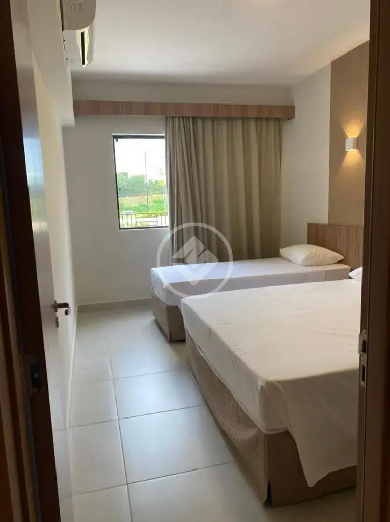 Apartamento 1 quarto no Jardim Interlago, Caldas Novas — foto 3 de 6