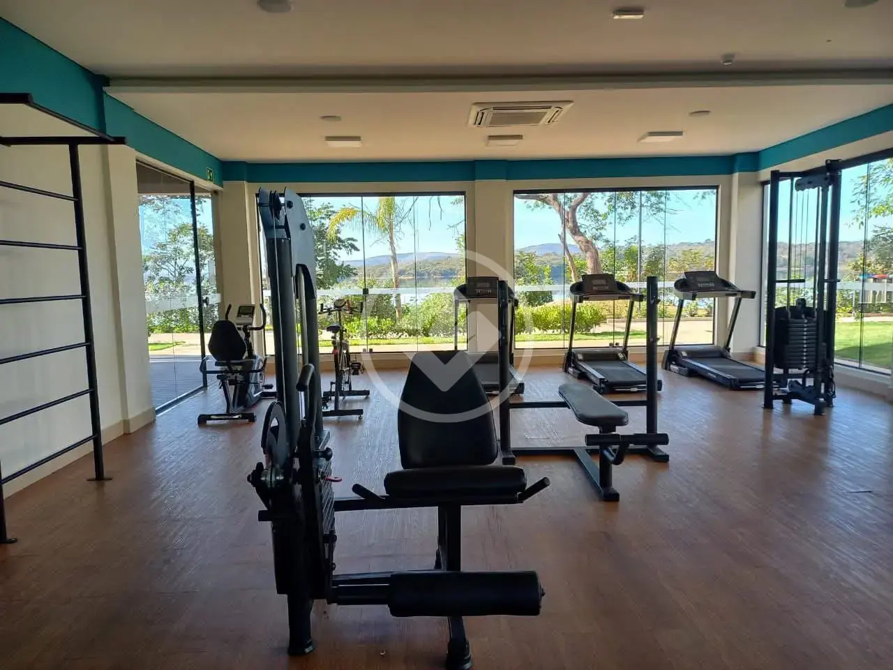 Apartamento 1 quarto no Jardim Interlago, Caldas Novas — foto 6 de 6