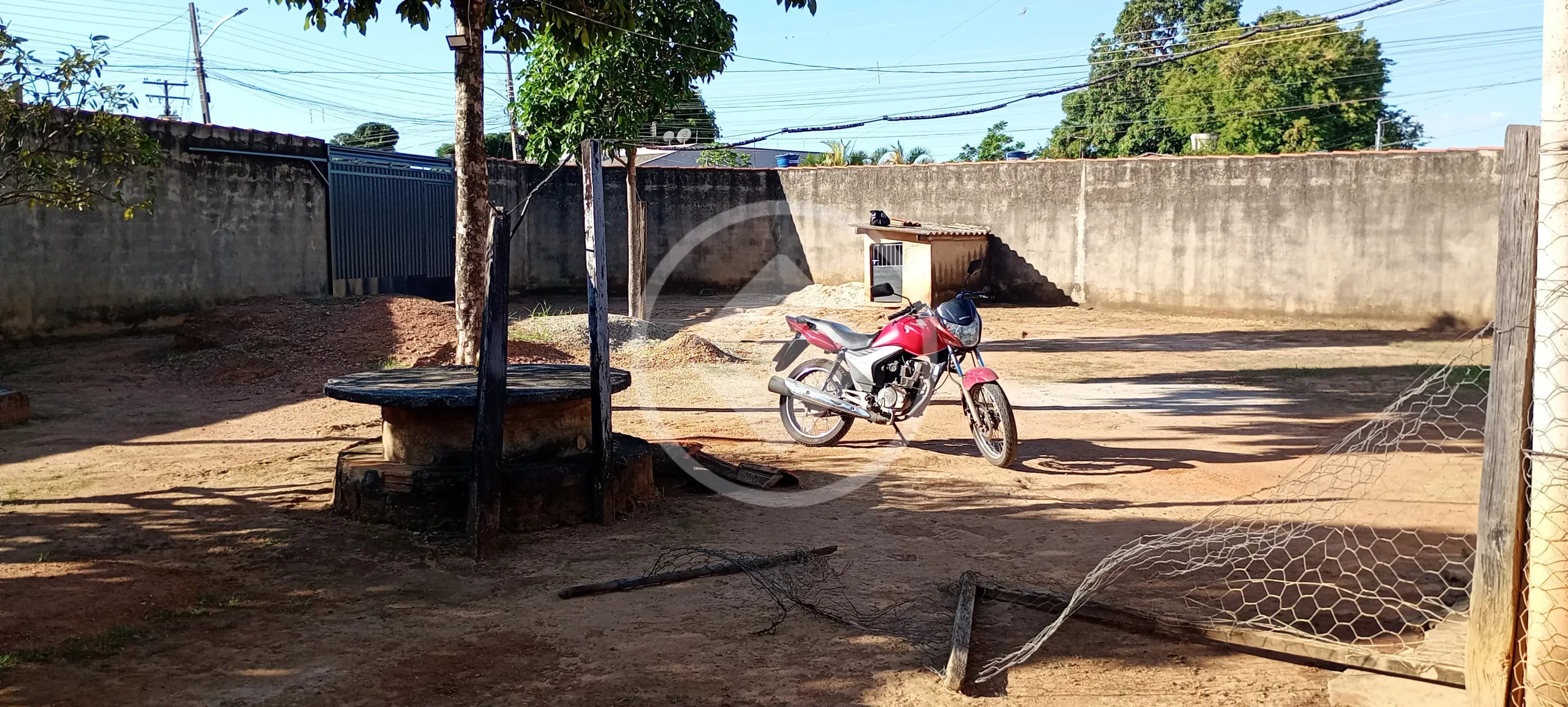 Terreno no Jardim Florença, Aparecida de Goiânia — foto 3 de 5