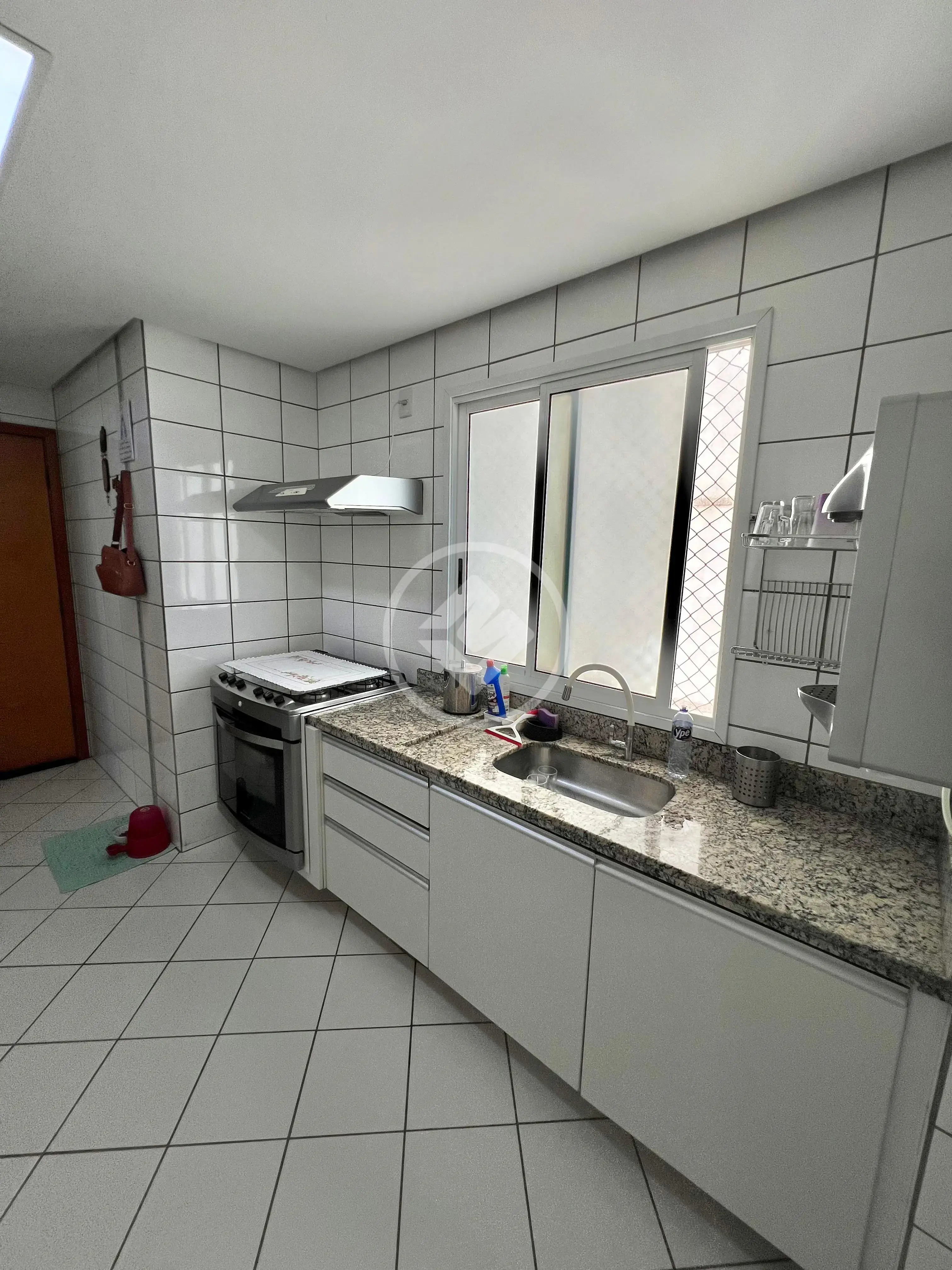 Apartamento 3 quartos no Setor Bueno, Goiânia — foto 3 de 6