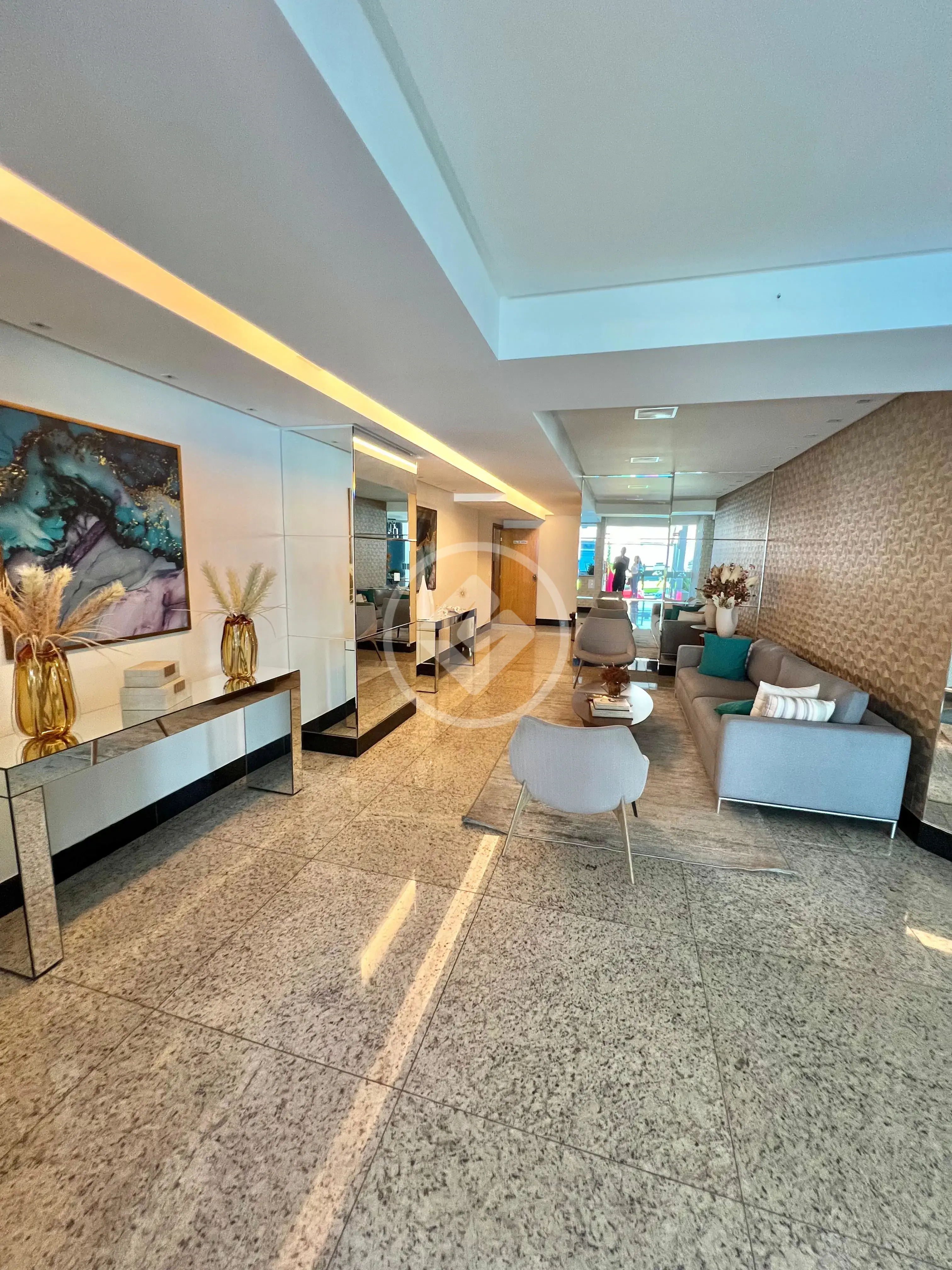 Apartamento 3 quartos no Setor Bueno, Goiânia — foto 4 de 6