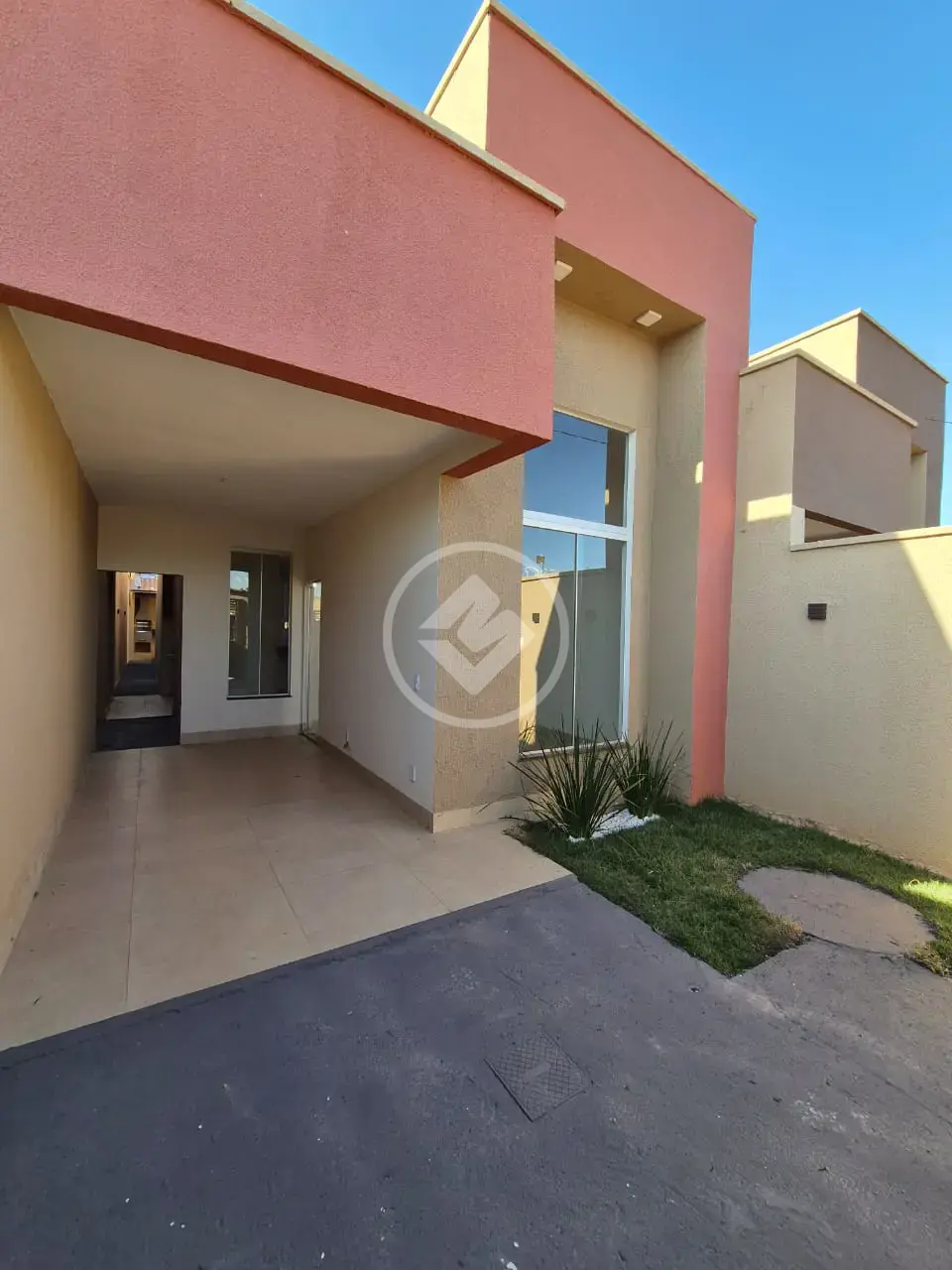 Casa Setor Maysa, Trindade - GO — foto 2
