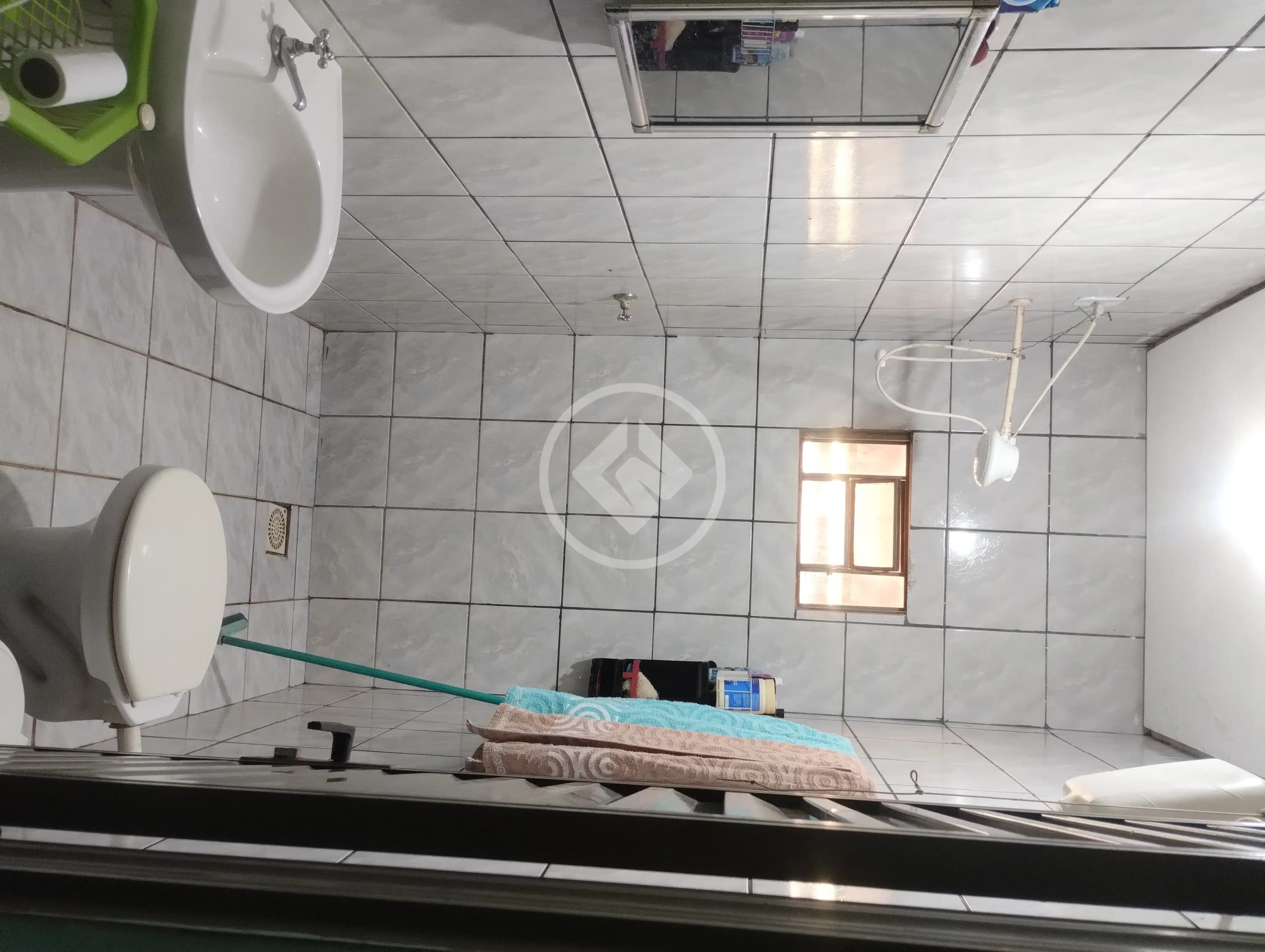 Casa 2 quartos no Pontal Sul - Acréscimo, Aparecida de Goiânia — foto 3 de 5