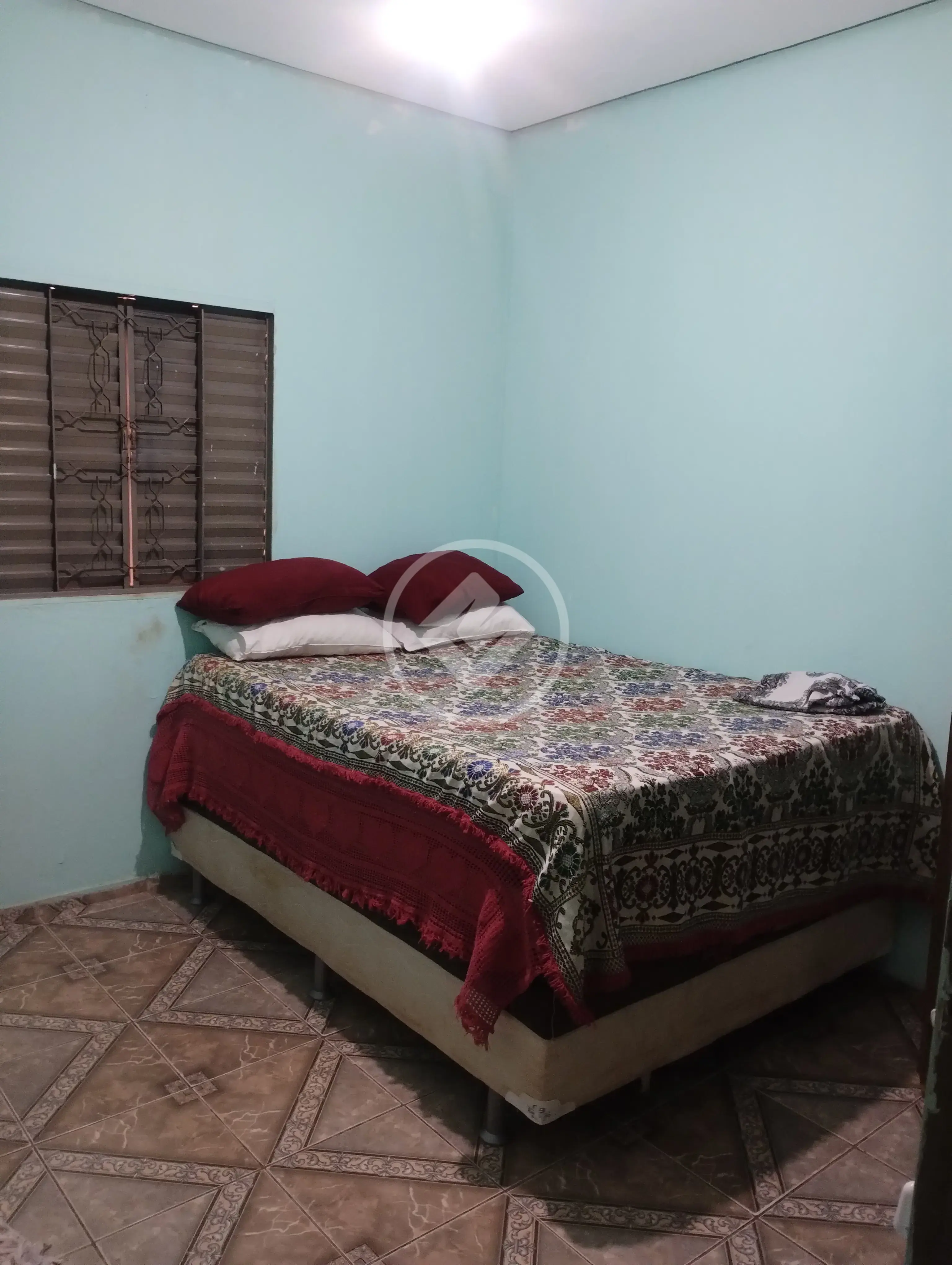 Casa 2 quartos no Pontal Sul - Acréscimo, Aparecida de Goiânia — foto 2 de 5