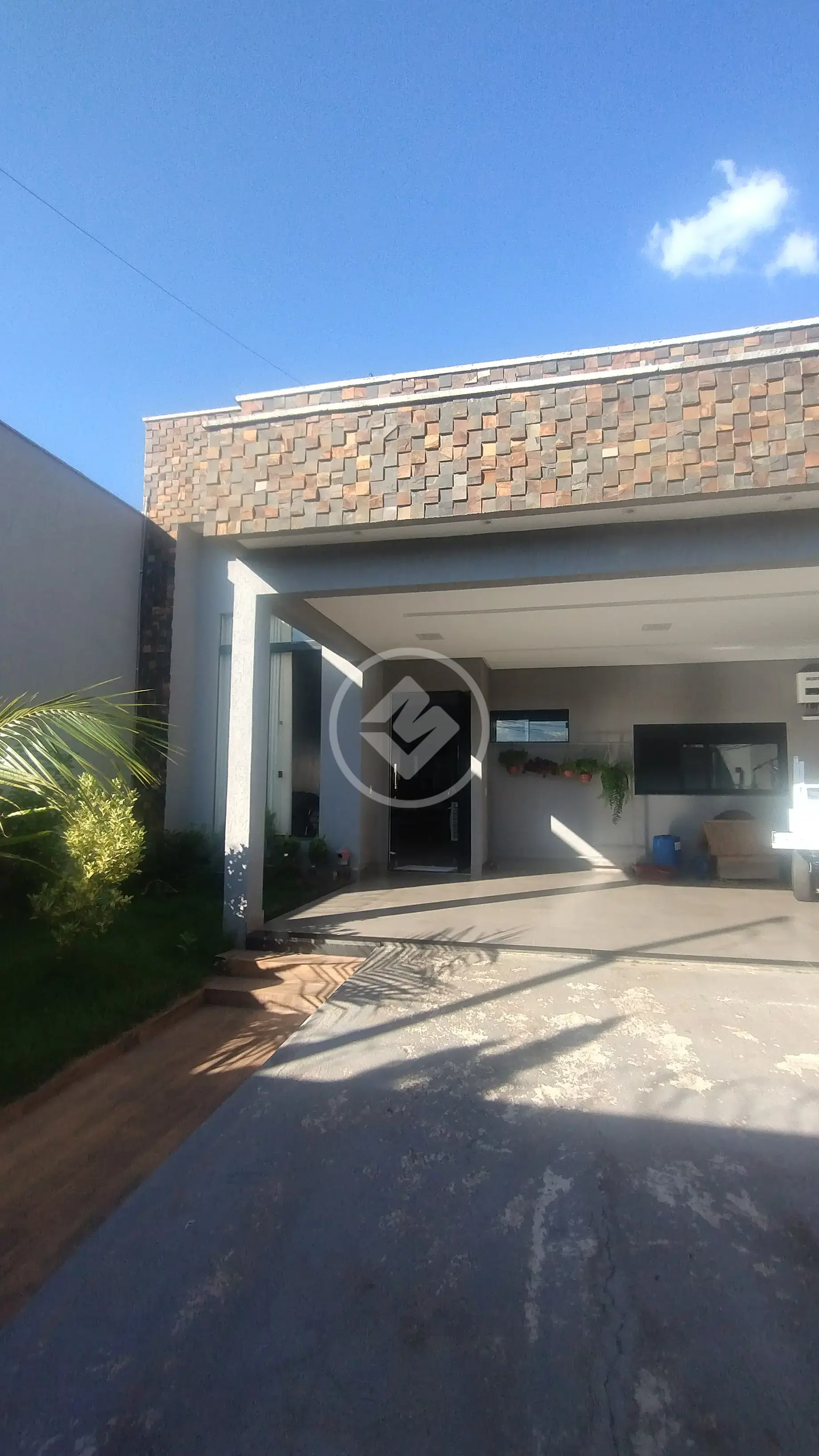 Casa 4 quartos no Parque Veiga Jardim, Aparecida de Goiânia — foto 2 de 6