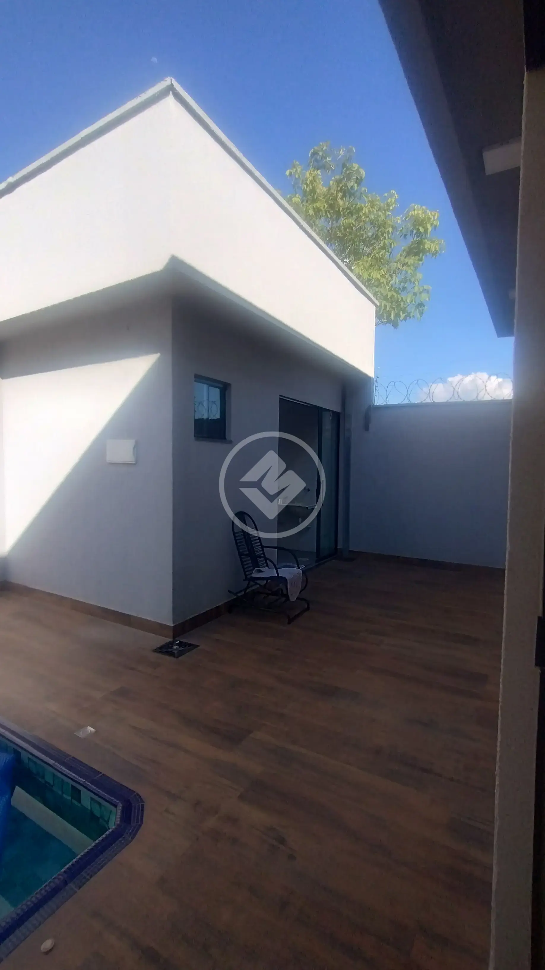 Casa 4 quartos no Parque Veiga Jardim, Aparecida de Goiânia — foto 6 de 6