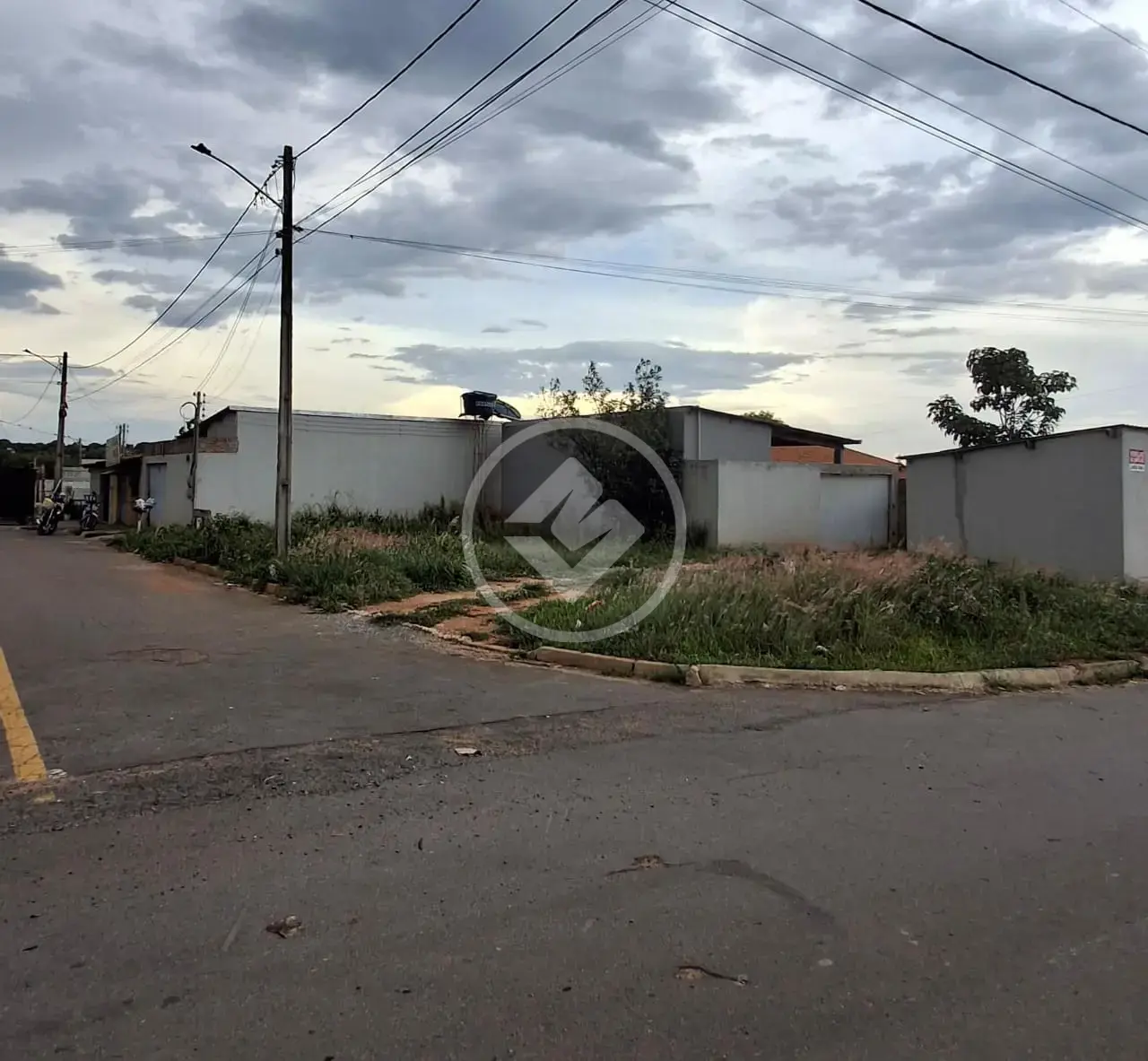 Terreno no Porto das Pedras, Aparecida de Goiânia — foto 5 de 5