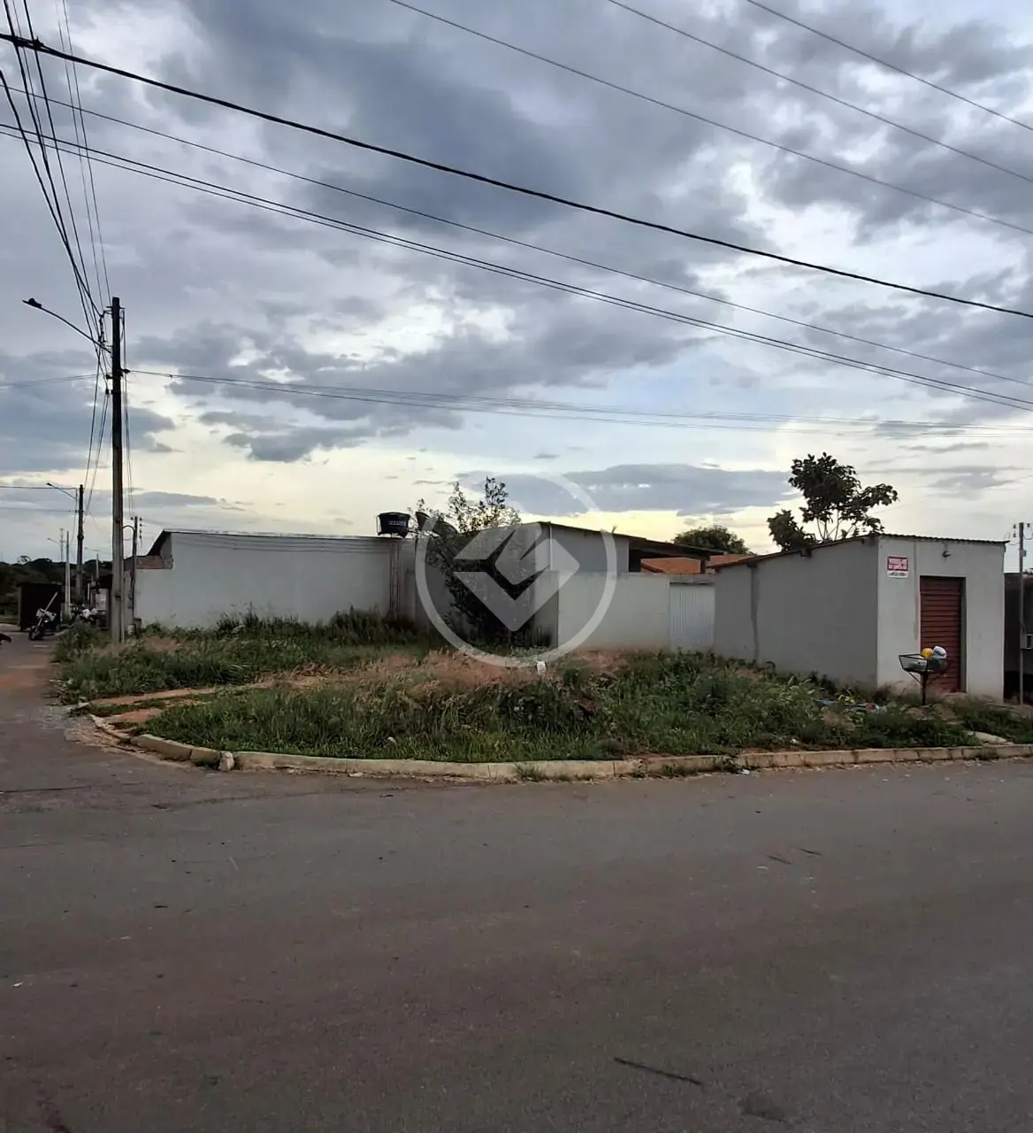 Terreno no Porto das Pedras, Aparecida de Goiânia — foto 4 de 5