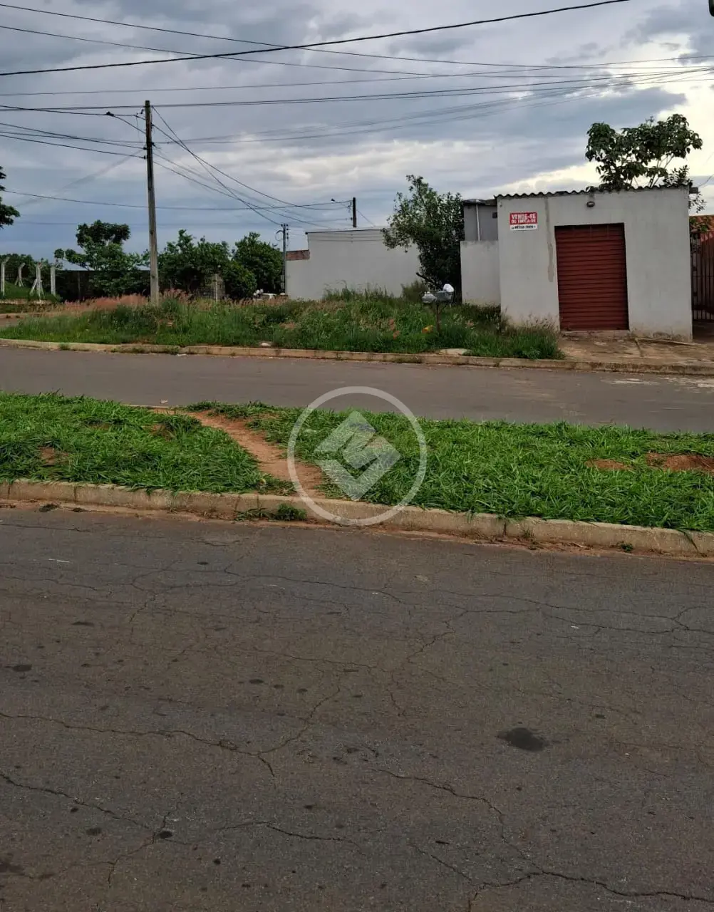 Terreno Porto das Pedras, Aparecida de Goiânia - GO — foto 2